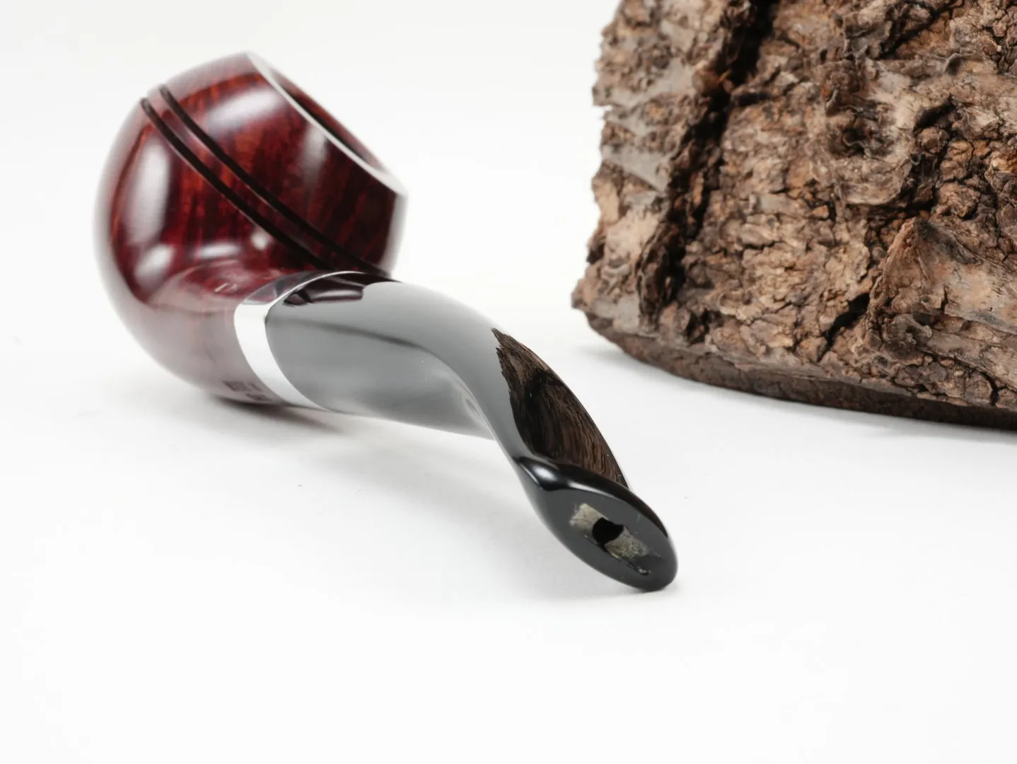 Savinelli Etna Pfeife 673 braun – Produktbild 4