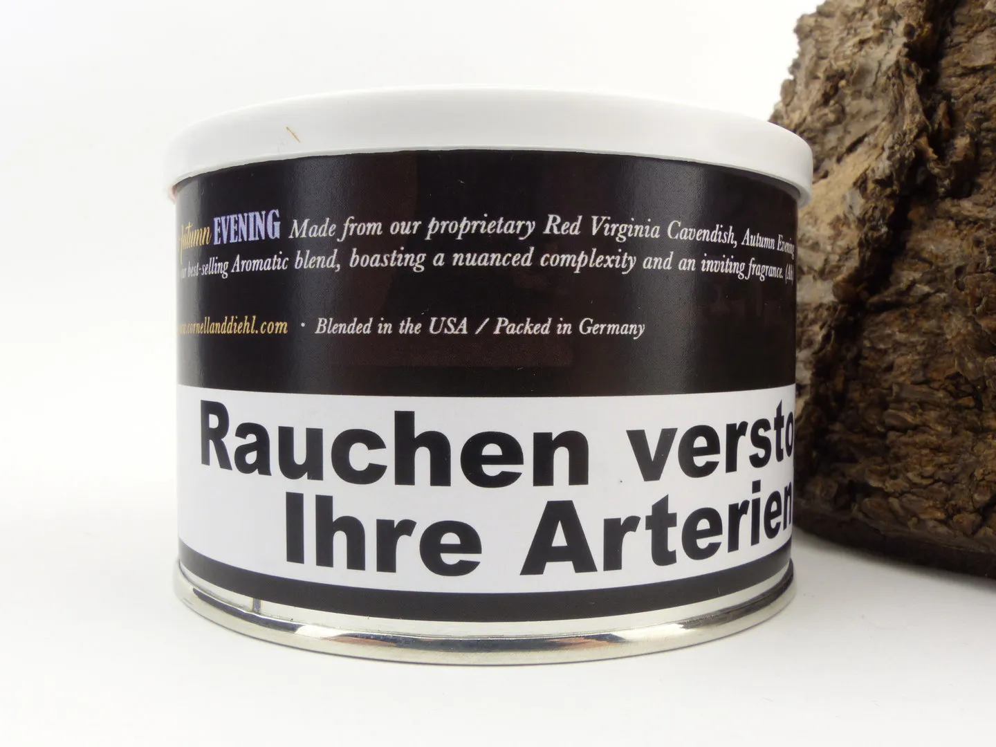 Cornell & Diehl Autumn Evening 57g – Produktbild 2