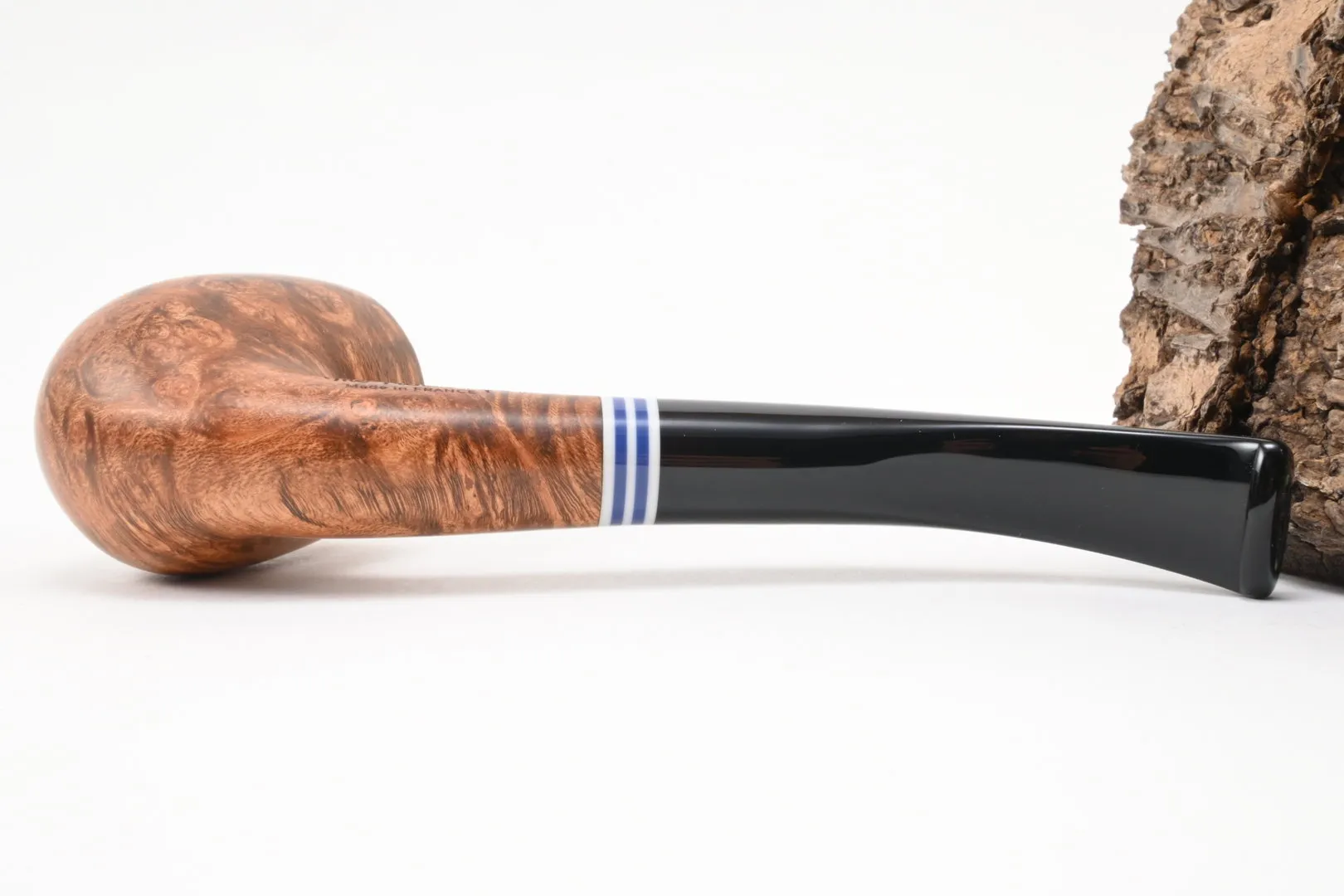 Chacom The French Pipe Starter Set braun 9 – Produktbild 9