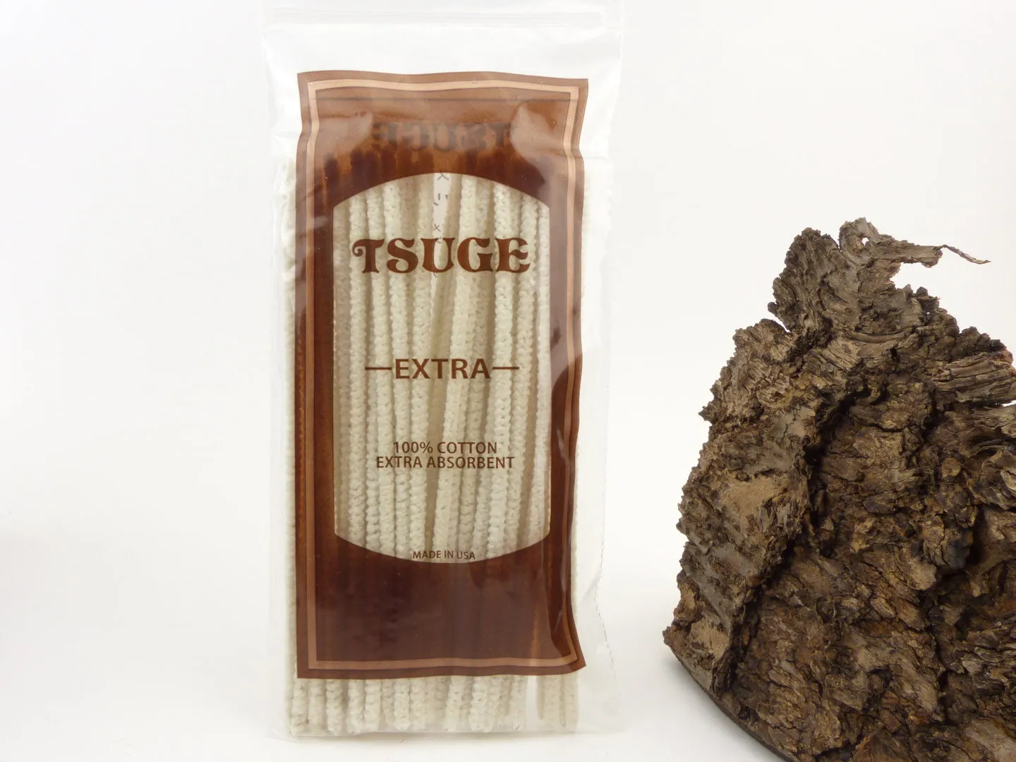 Tsuge Pfeifenreiniger 50 Stück