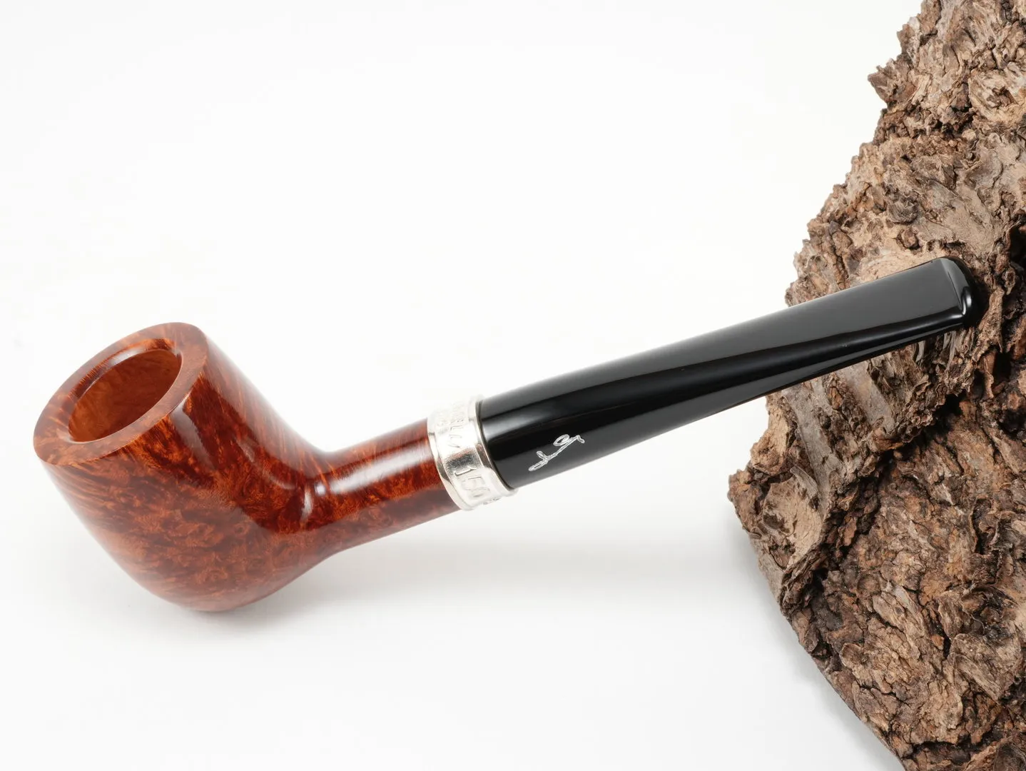 Savinelli 150 Anni Achille II braun