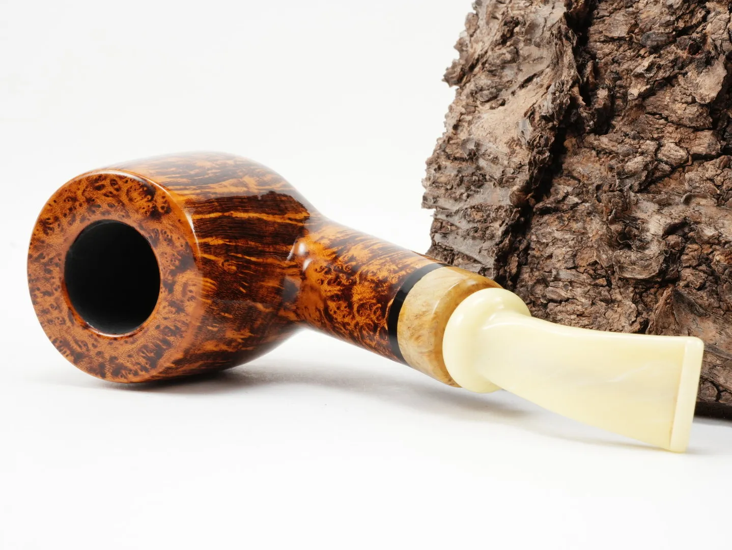 Peder Jeppesen Neerup Pfeife Gr. 4 Ida 668 – Produktbild 5