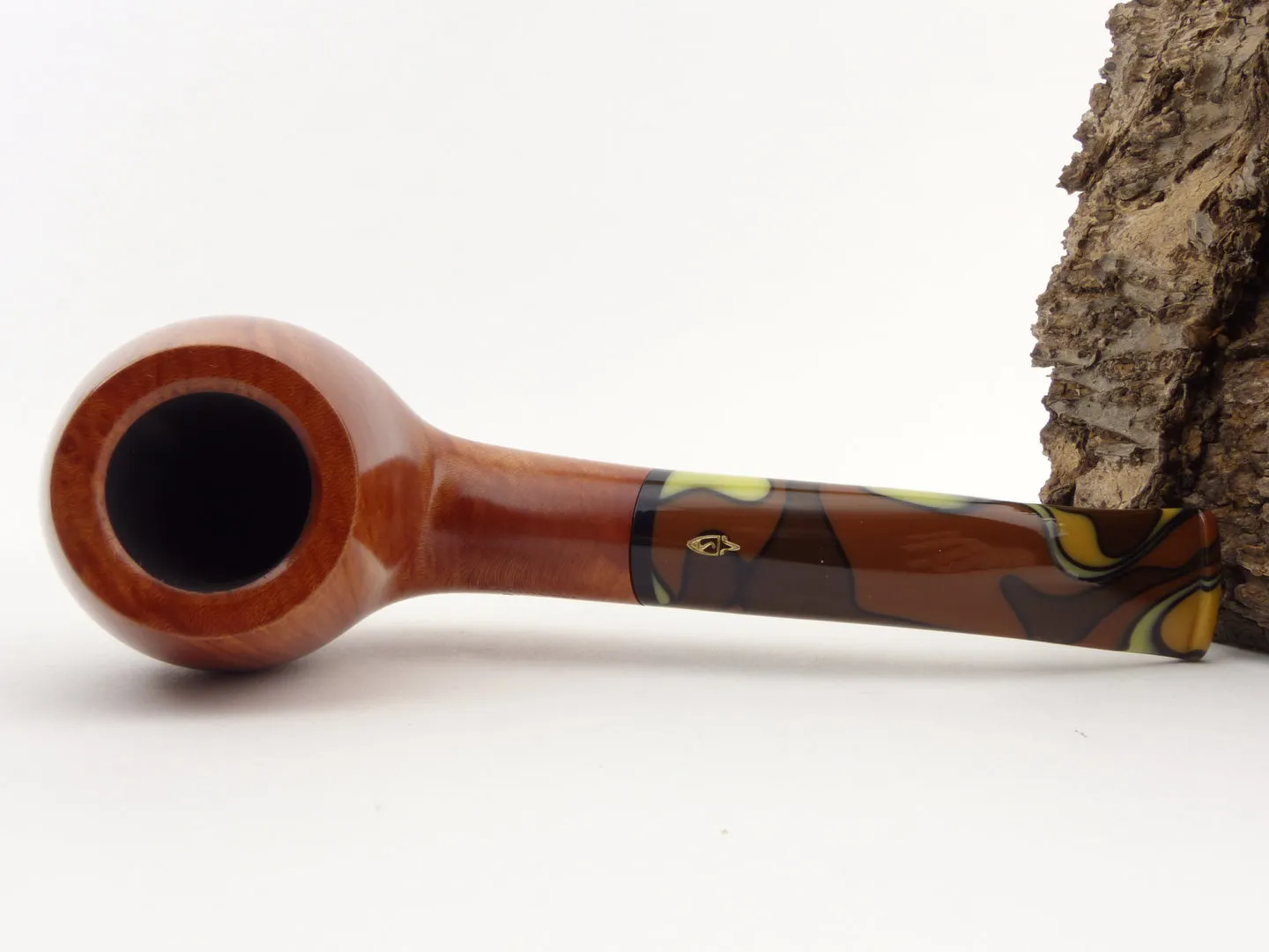 Savinelli Paloma Pfeife 645 light – Produktbild 6