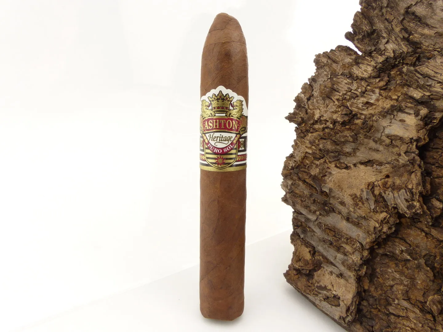 Ashton 10 Cigar Assortment Sampler von Ashton Cigars – Produktbild 5