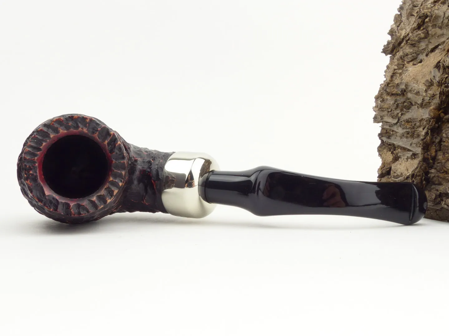 Peterson System Pfeife 307 L rustic – Produktbild 6