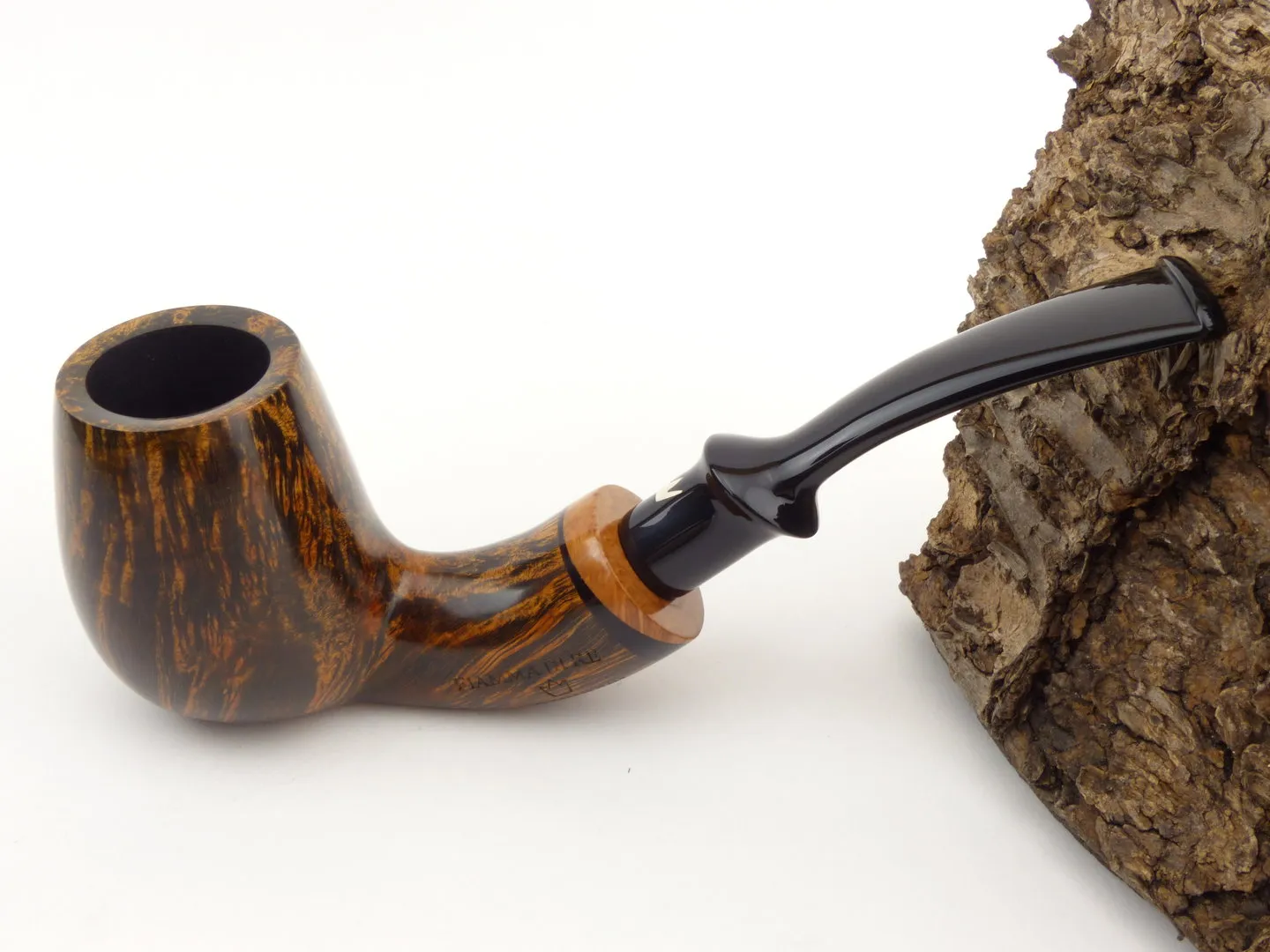 Fiamma di Re Pfeife 1 Corona #31