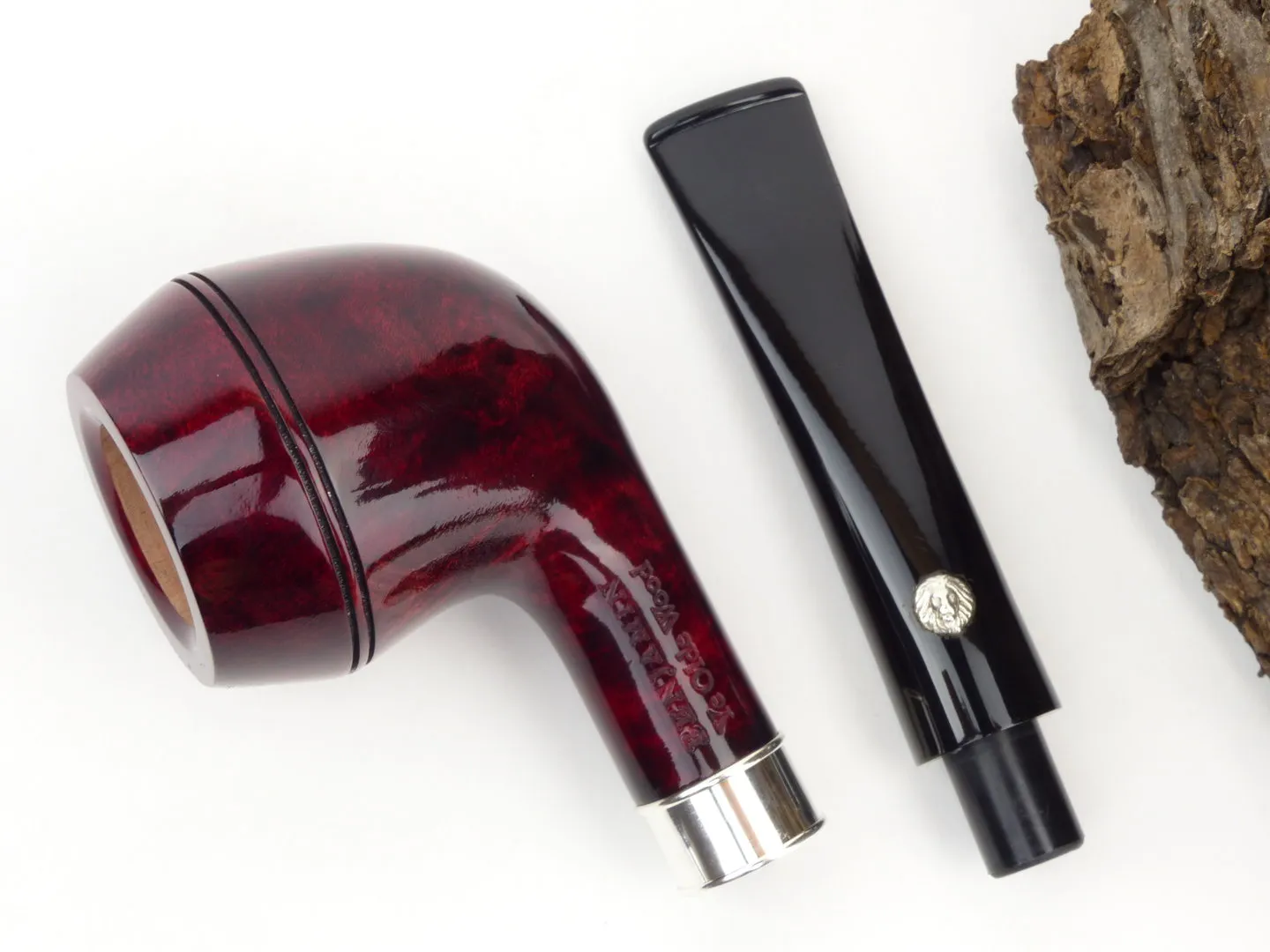 Barling Benjamin Ye Olde Wood 1817 – Produktbild 9
