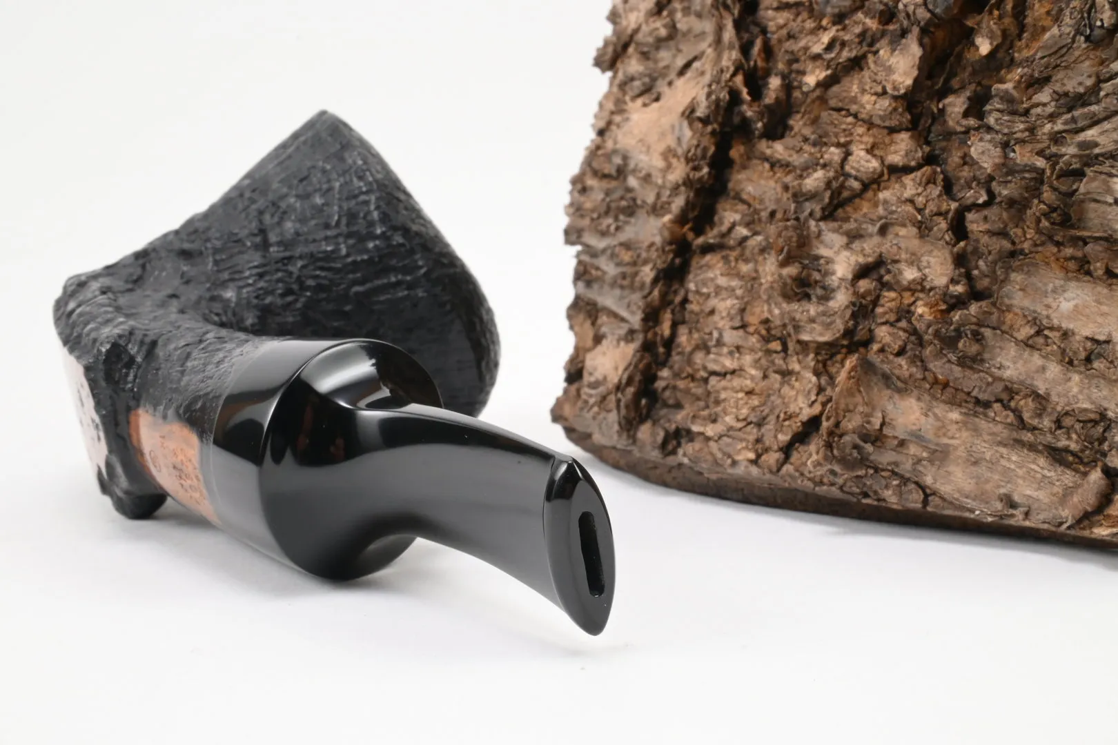 Tsuge Ikebana Pfeife H-290-14 – Produktbild 4