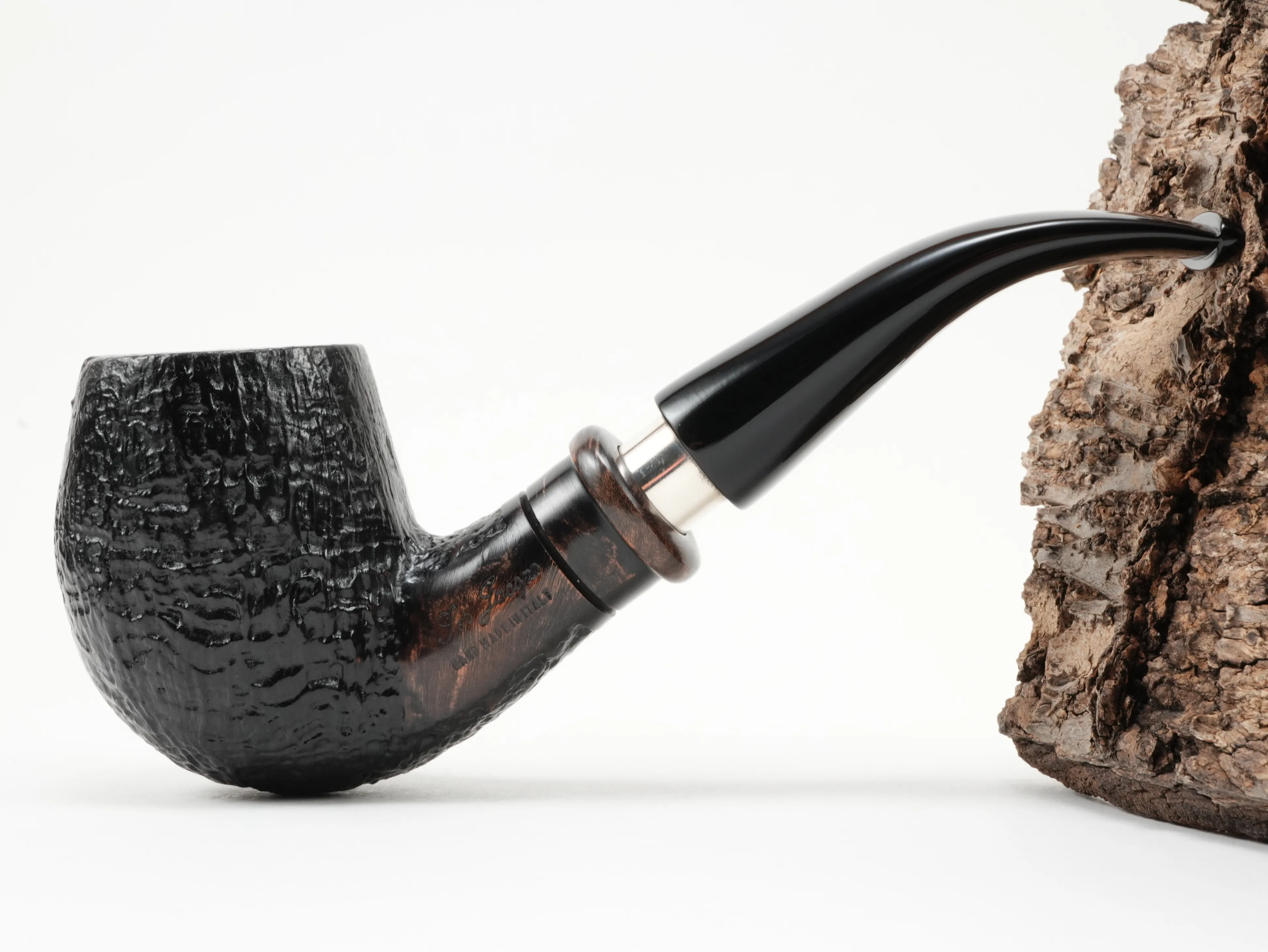 Ser Jacopo Pfeife S1B #69 – Produktbild 2