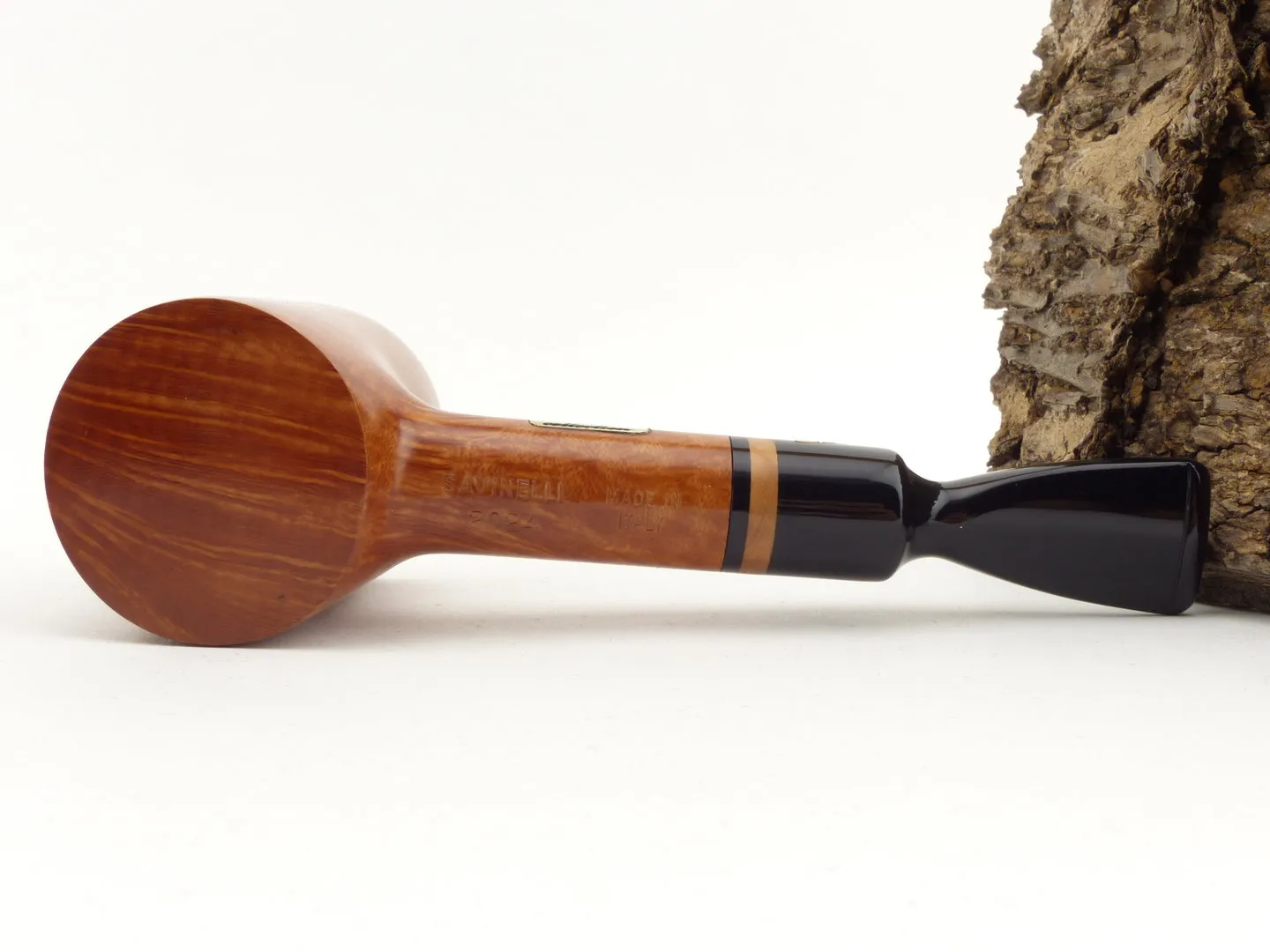 Savinelli Collection Pfeife 2024 hell – Produktbild 7