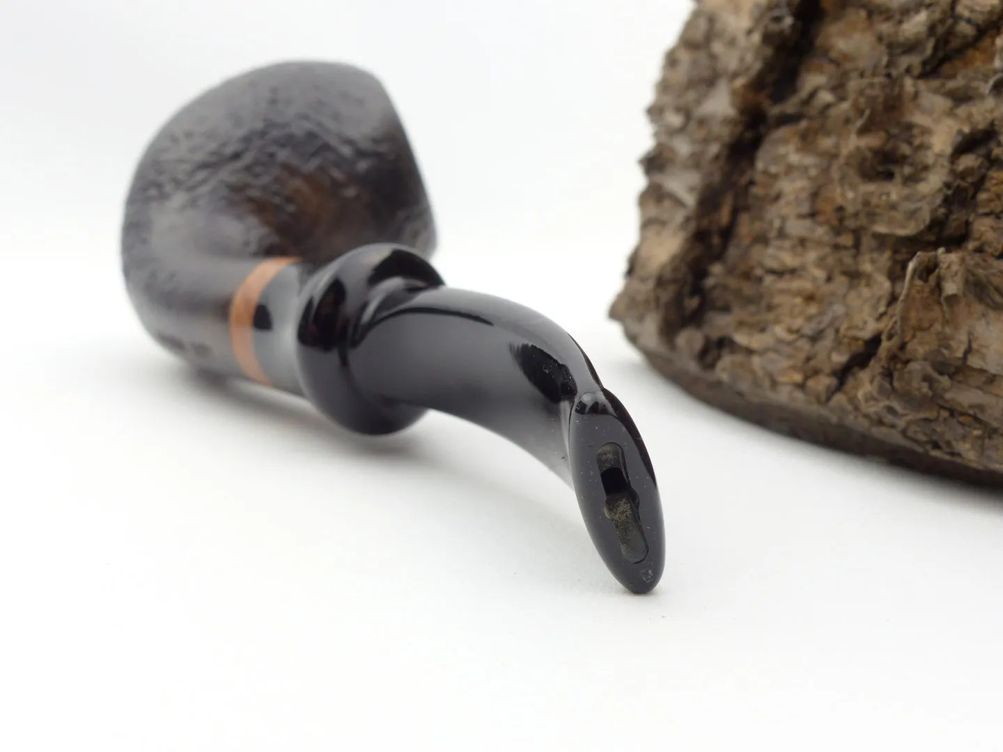Vauen Mokka Pfeife 5277 – Produktbild 4
