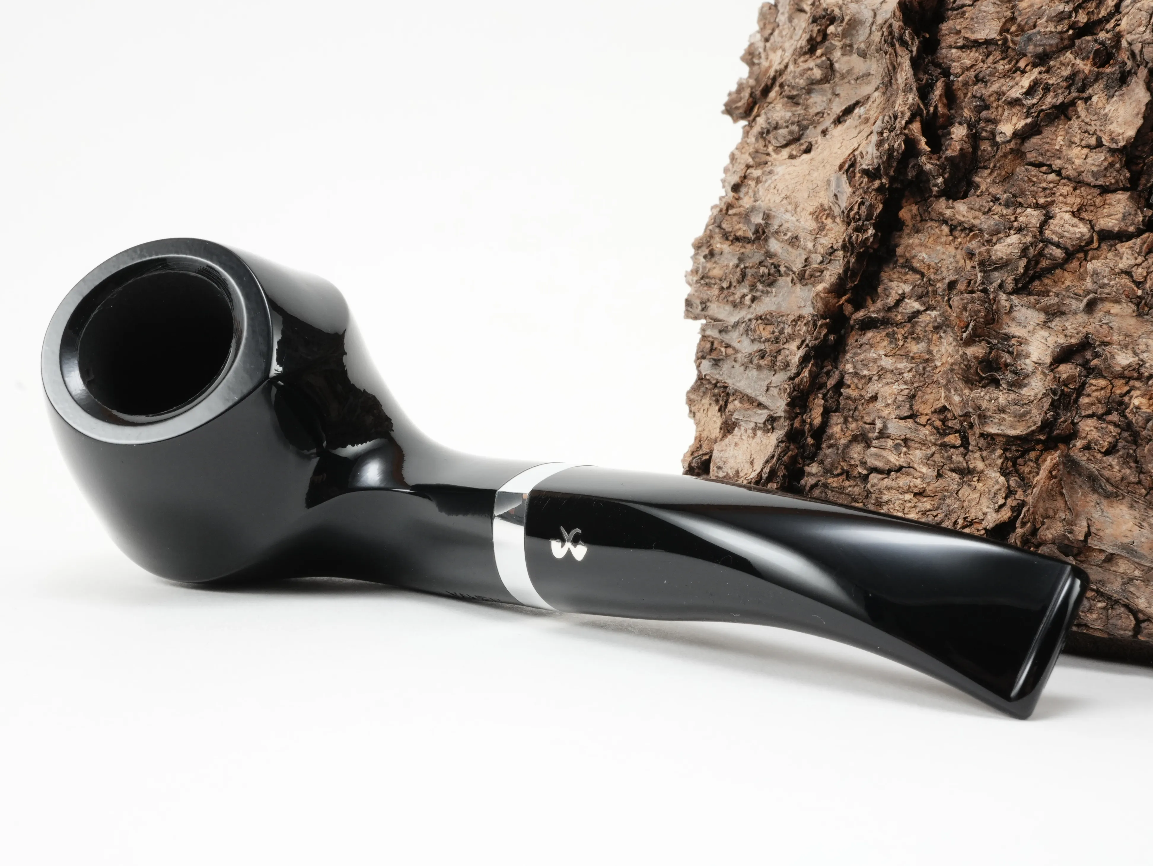 Vauen Jahrespfeife 2026 Schwarz – Produktbild 5