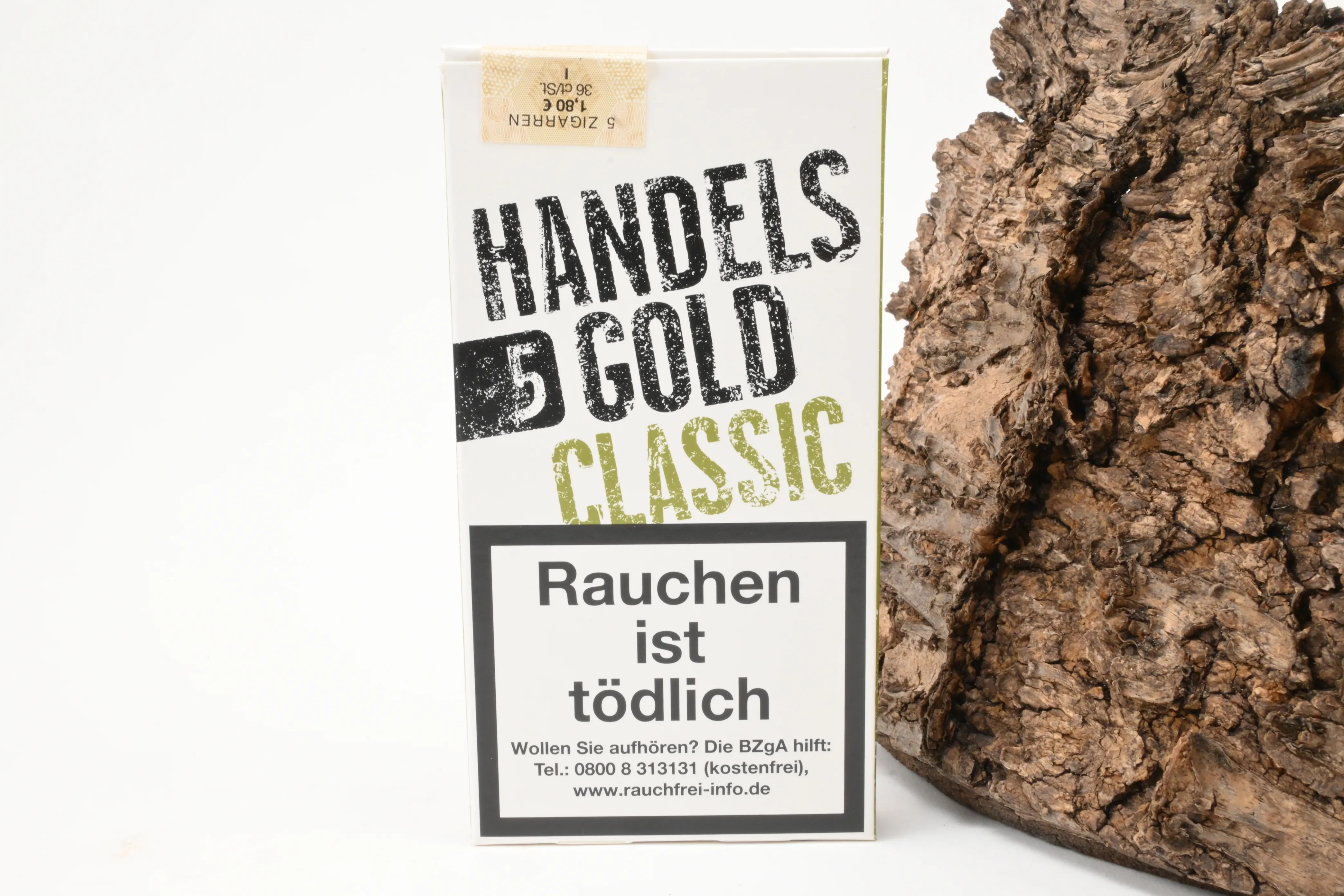 Handelsgold Classic