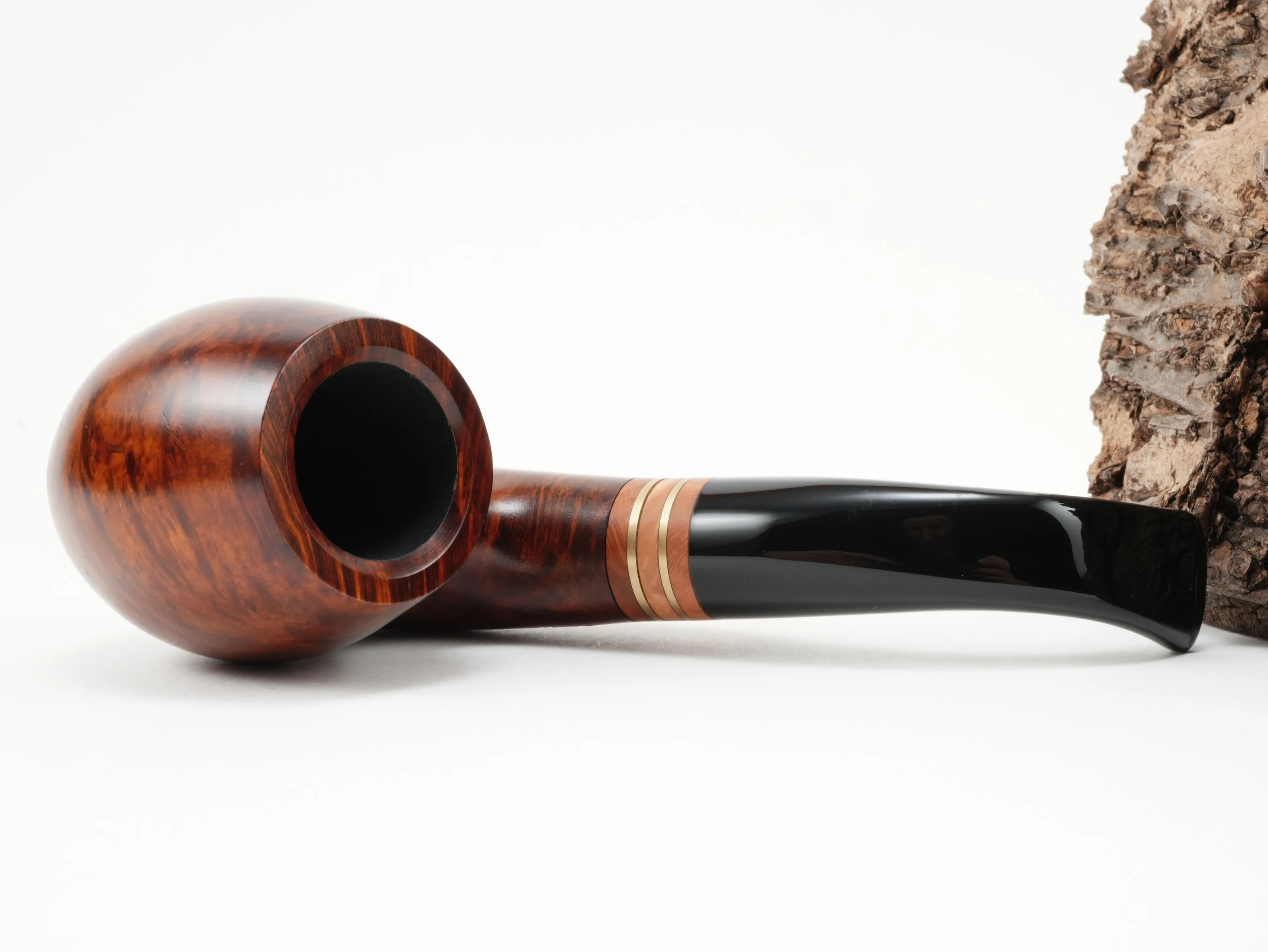 Vauen Brass Pfeife 2353 – Produktbild 6