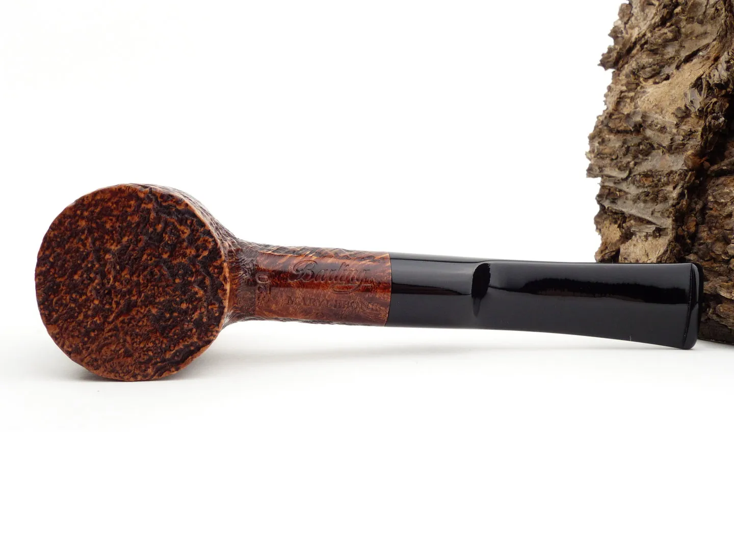 Barling Pfeife Marylebone Fossil 1820 – Produktbild 7
