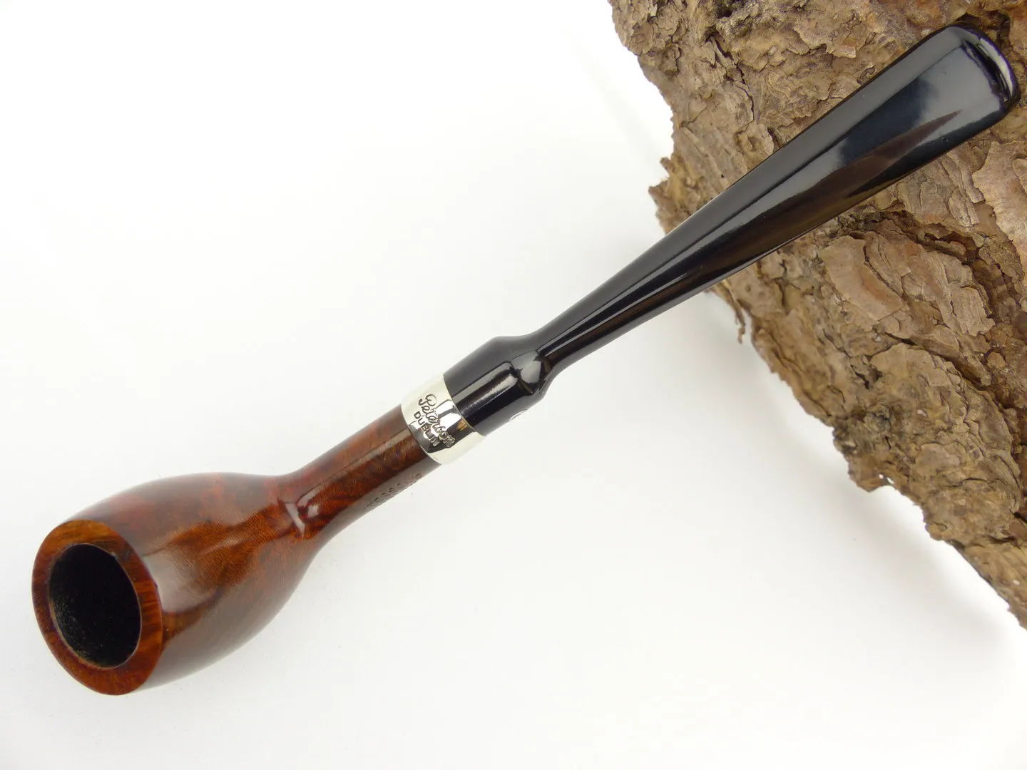Peterson Pfeife Belgique smooth – Produktbild 3