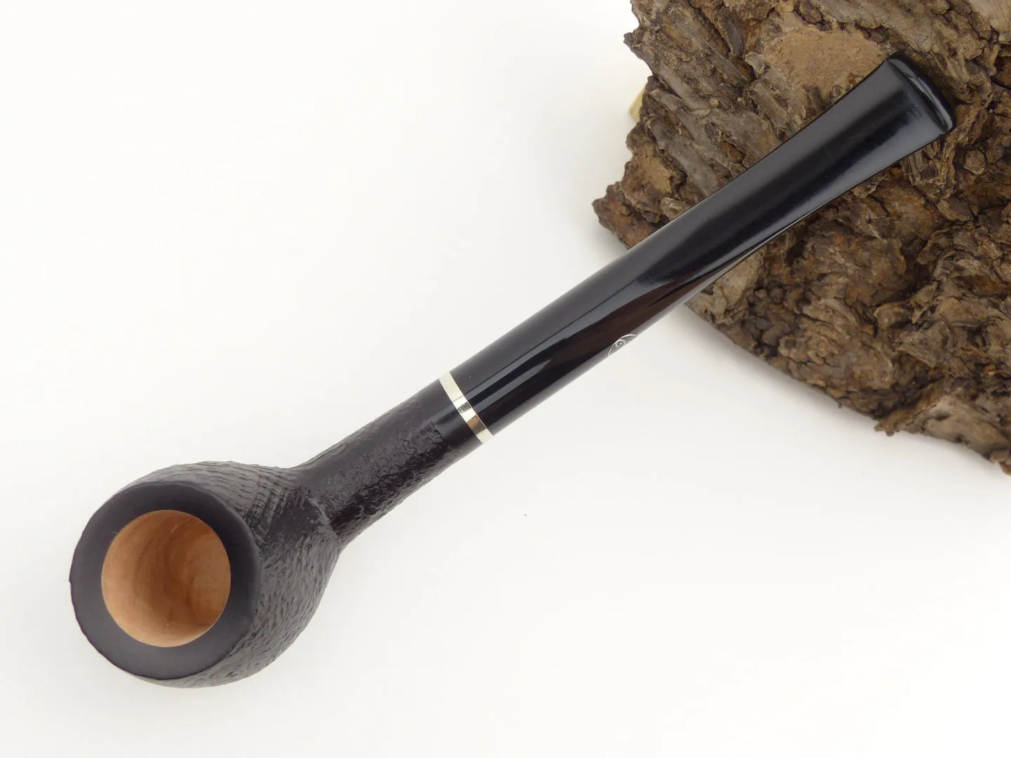 Rattray's Mary Pfeife 162 sand – Produktbild 3