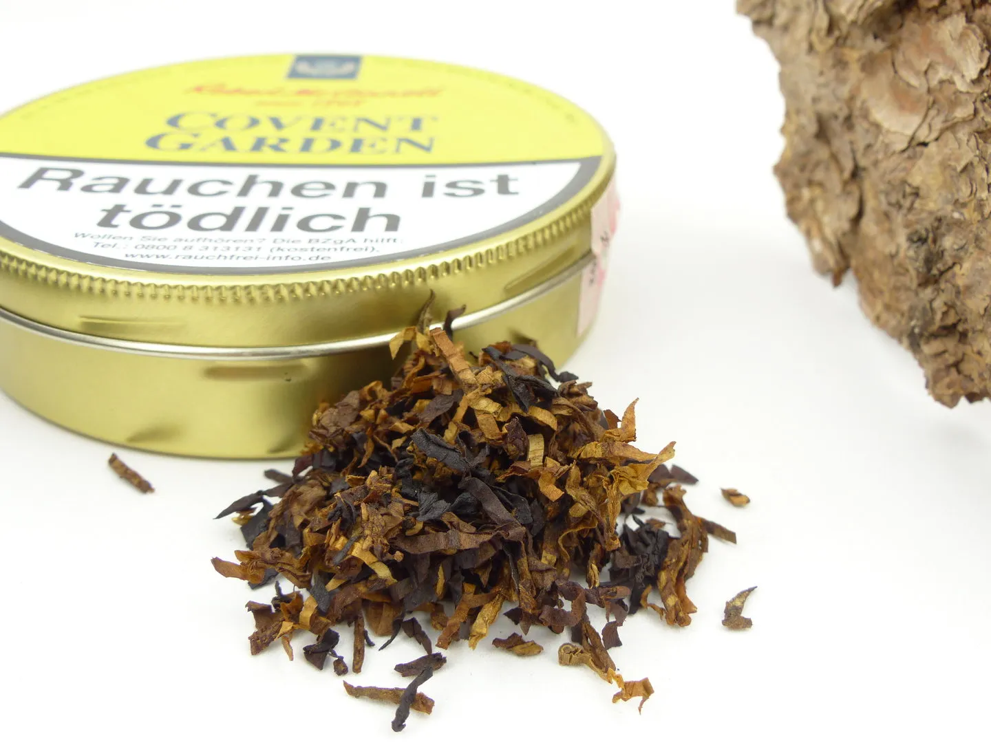 Robert McConnell Covent Garden 50g – Produktbild 3