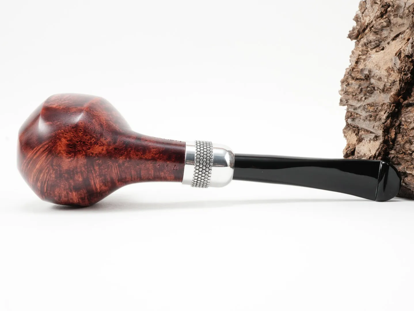 Vauen Chianti 114 L Pfeife – Produktbild 7
