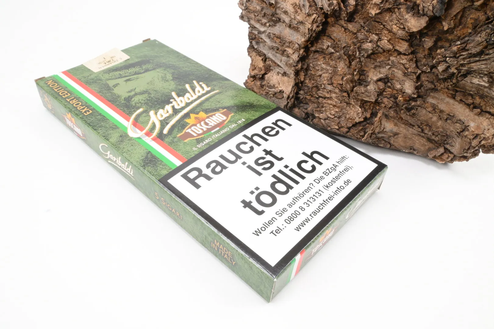 Toscano Garibaldi – Produktbild 2