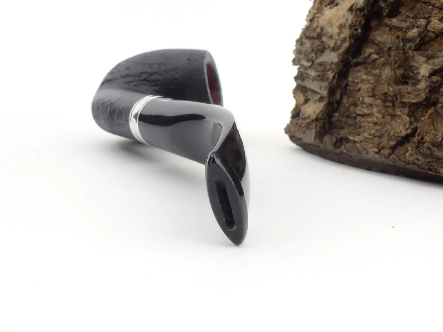 Chacom Monstre Pfeife 1202 sand schwarz – Produktbild 4