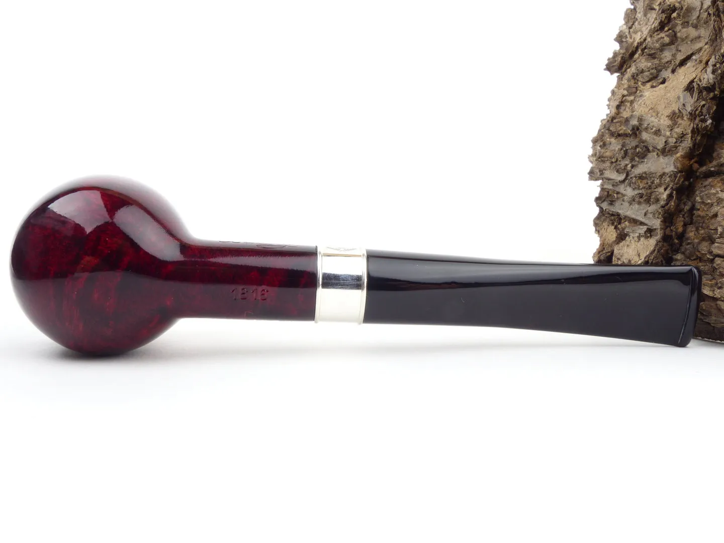 Barling Benjamin Ye Olde Wood 1816 – Produktbild 7