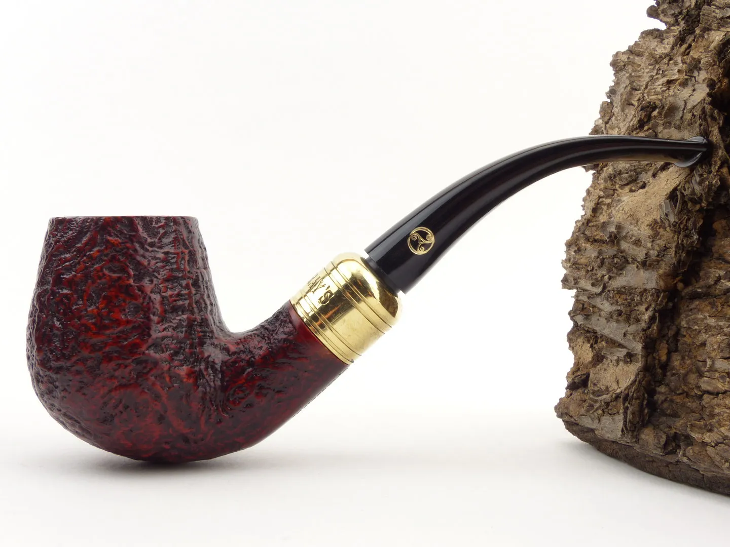 Rattray's Majesty Pfeife 177 sand – Produktbild 2