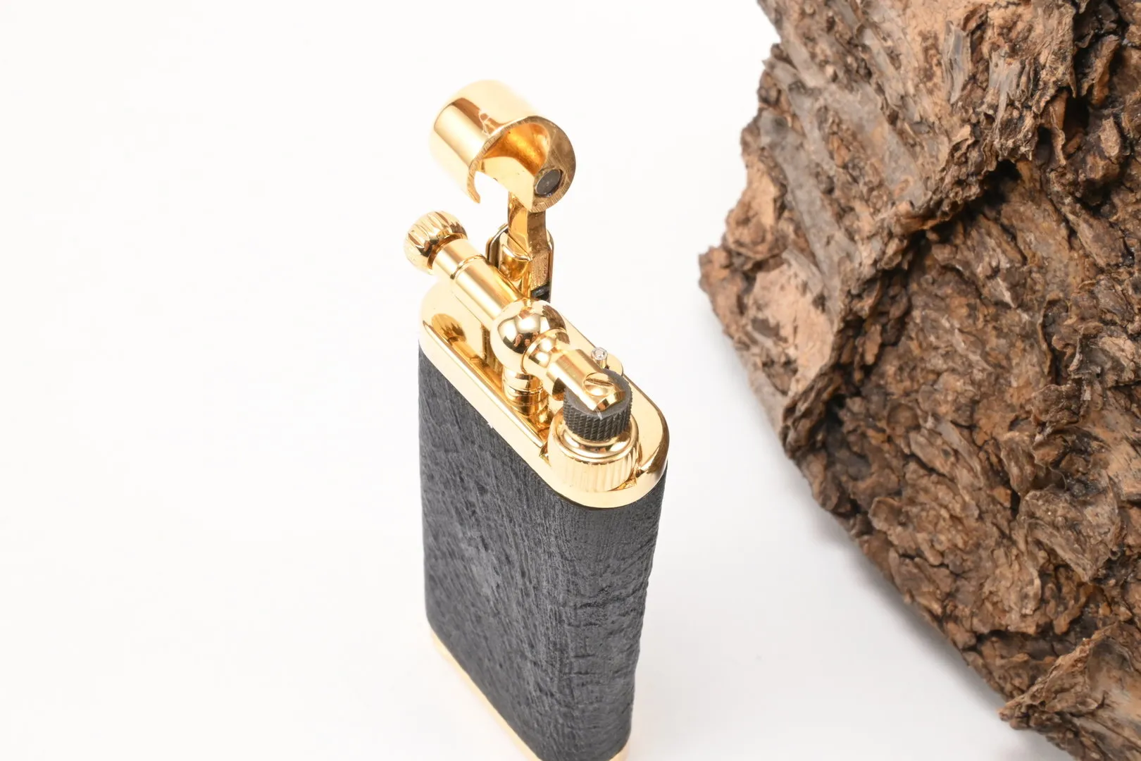 IM Corona Pfeifenfeuerzeug Old Boy 64-5003 – Produktbild 6