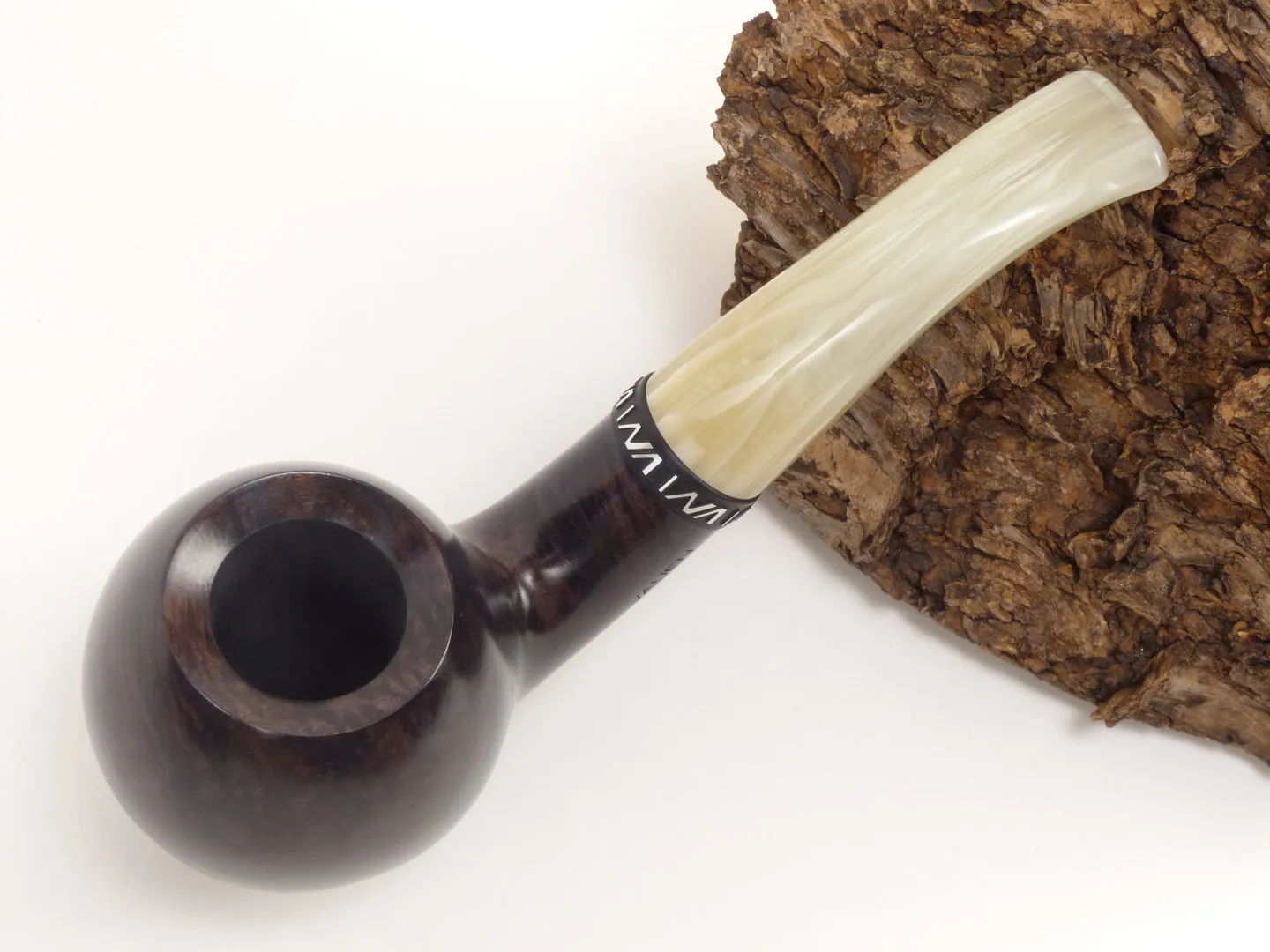 Vauen Lindis Pfeife 2219 – Produktbild 3
