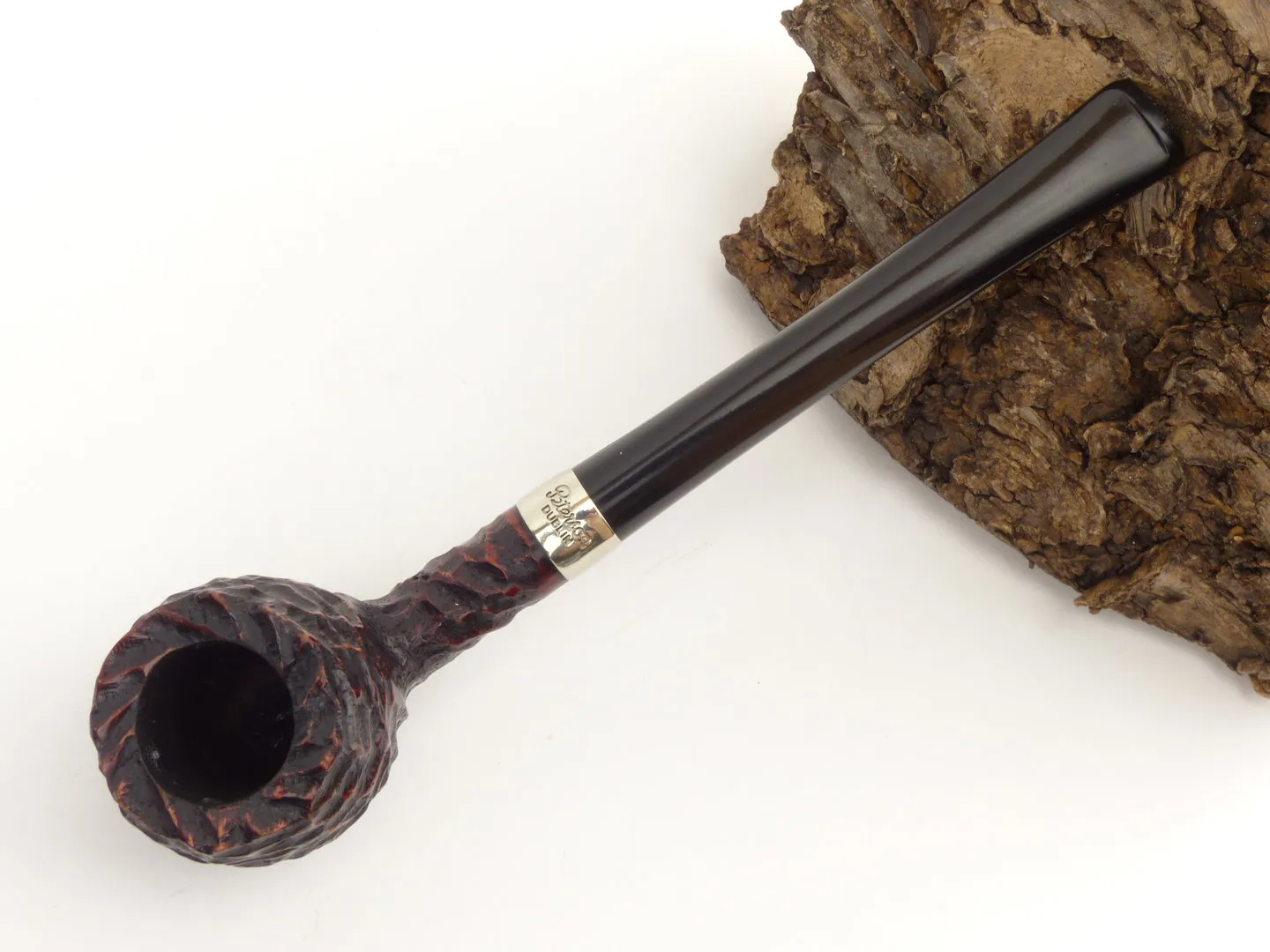 Peterson Junior Pfeife Prince – Produktbild 3