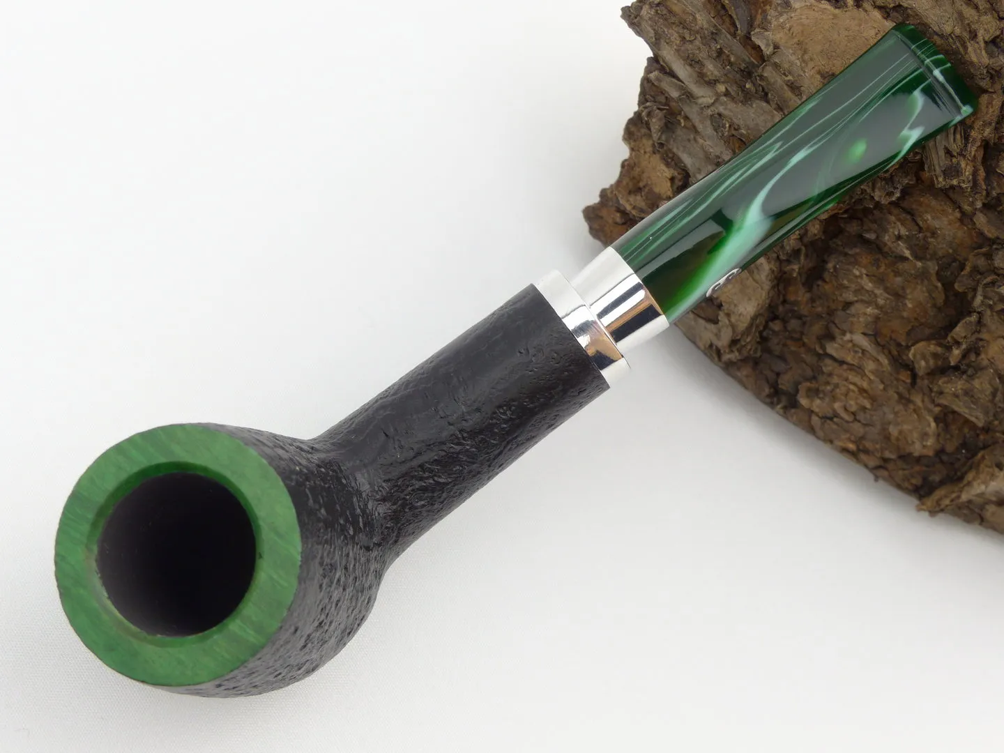 Chacom Skipper 703 grün – Produktbild 3