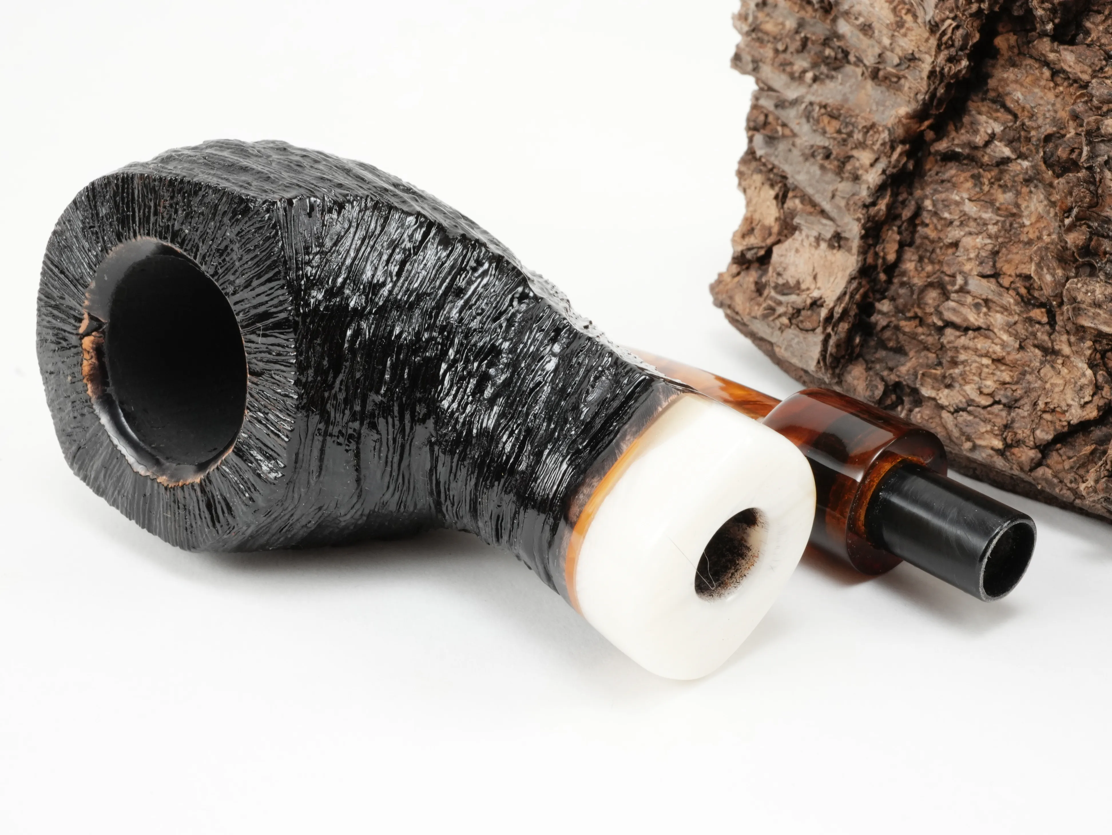 Poul Winslow Pfeife E #656 – Produktbild 8
