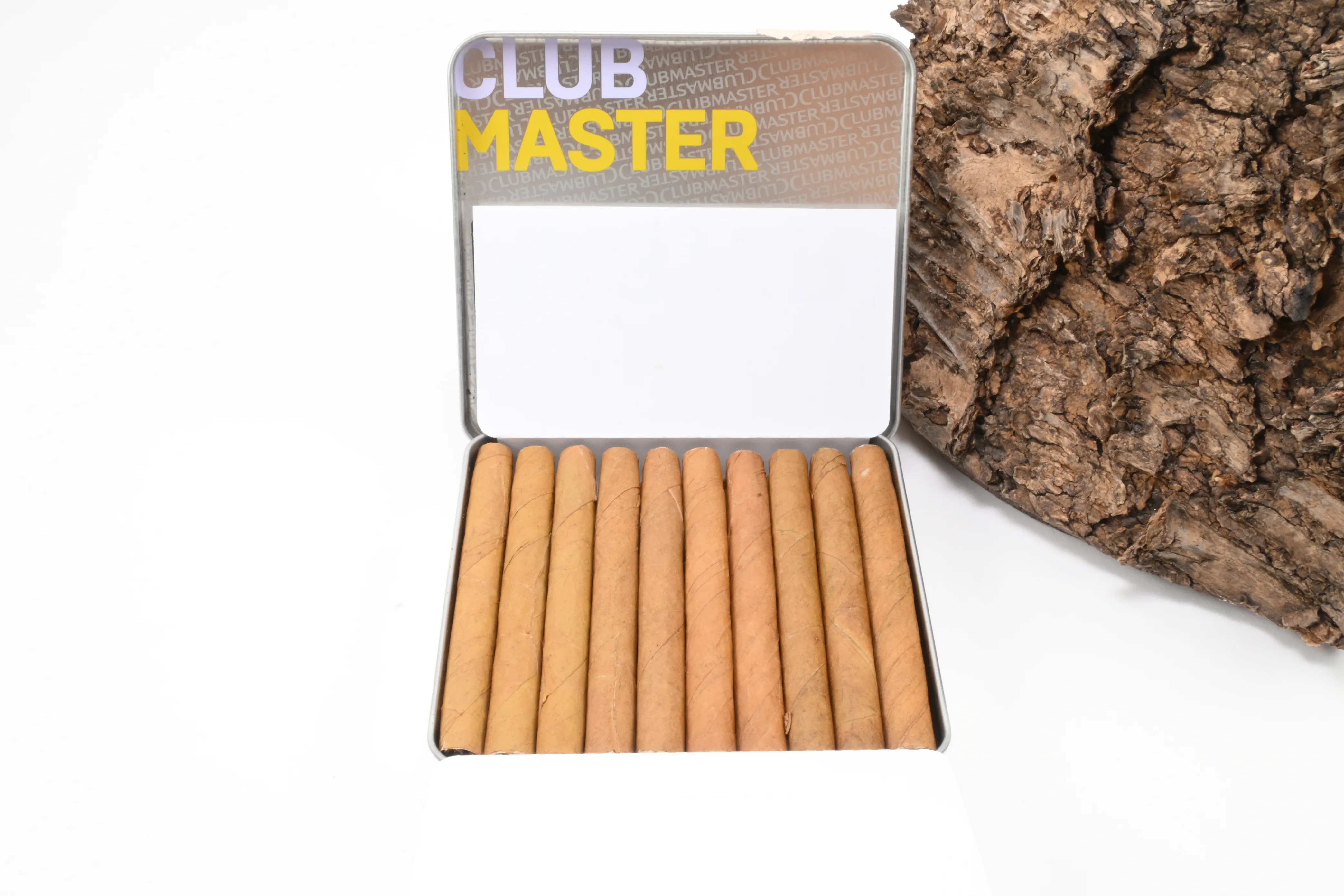 Clubmaster Superior Sumatra No. 141 – Produktbild 3