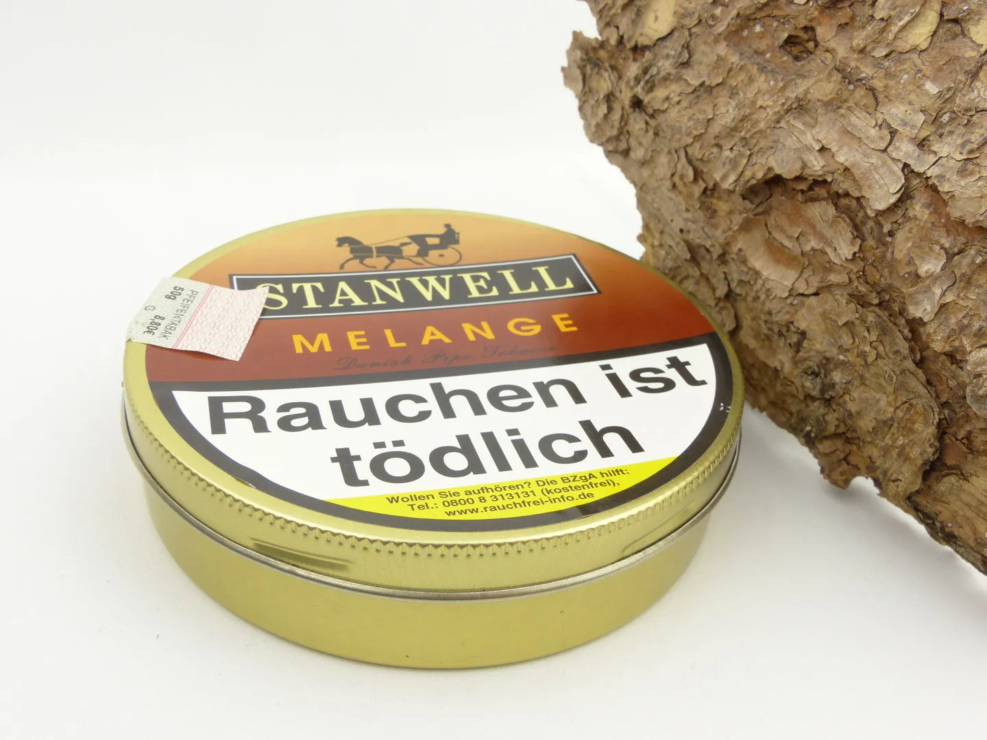 Stanwell Pfeifentabak Melange – Produktbild 6
