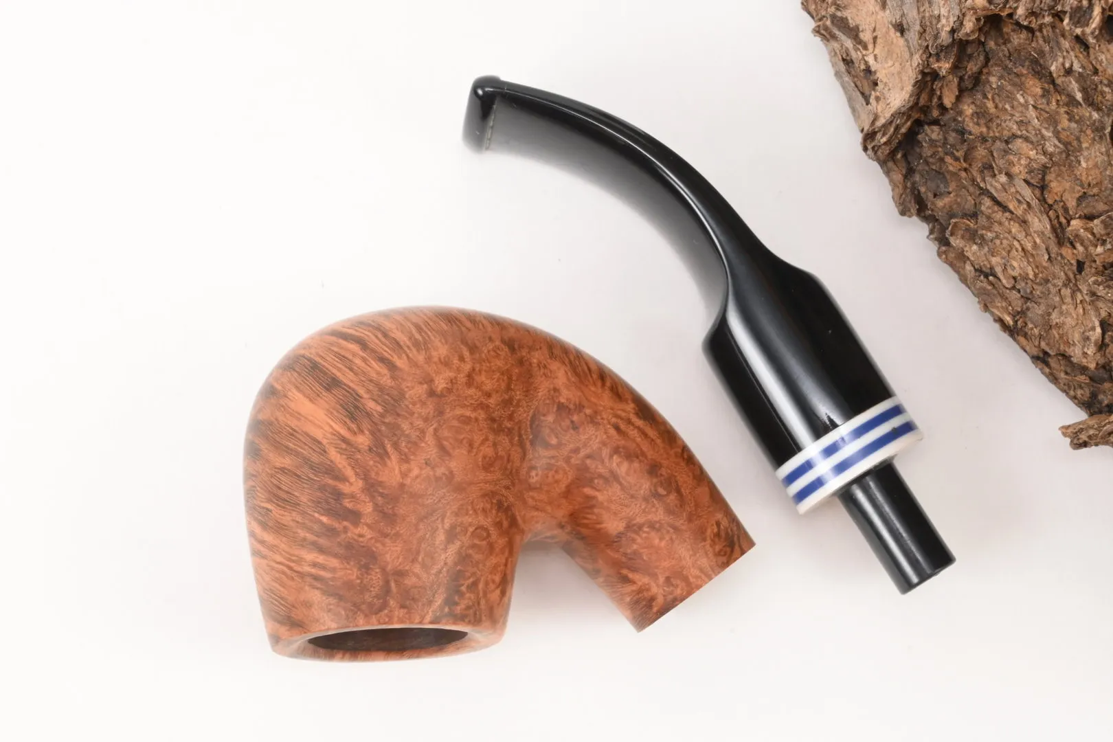 Chacom The French Pipe Starter Set braun 14 – Produktbild 10