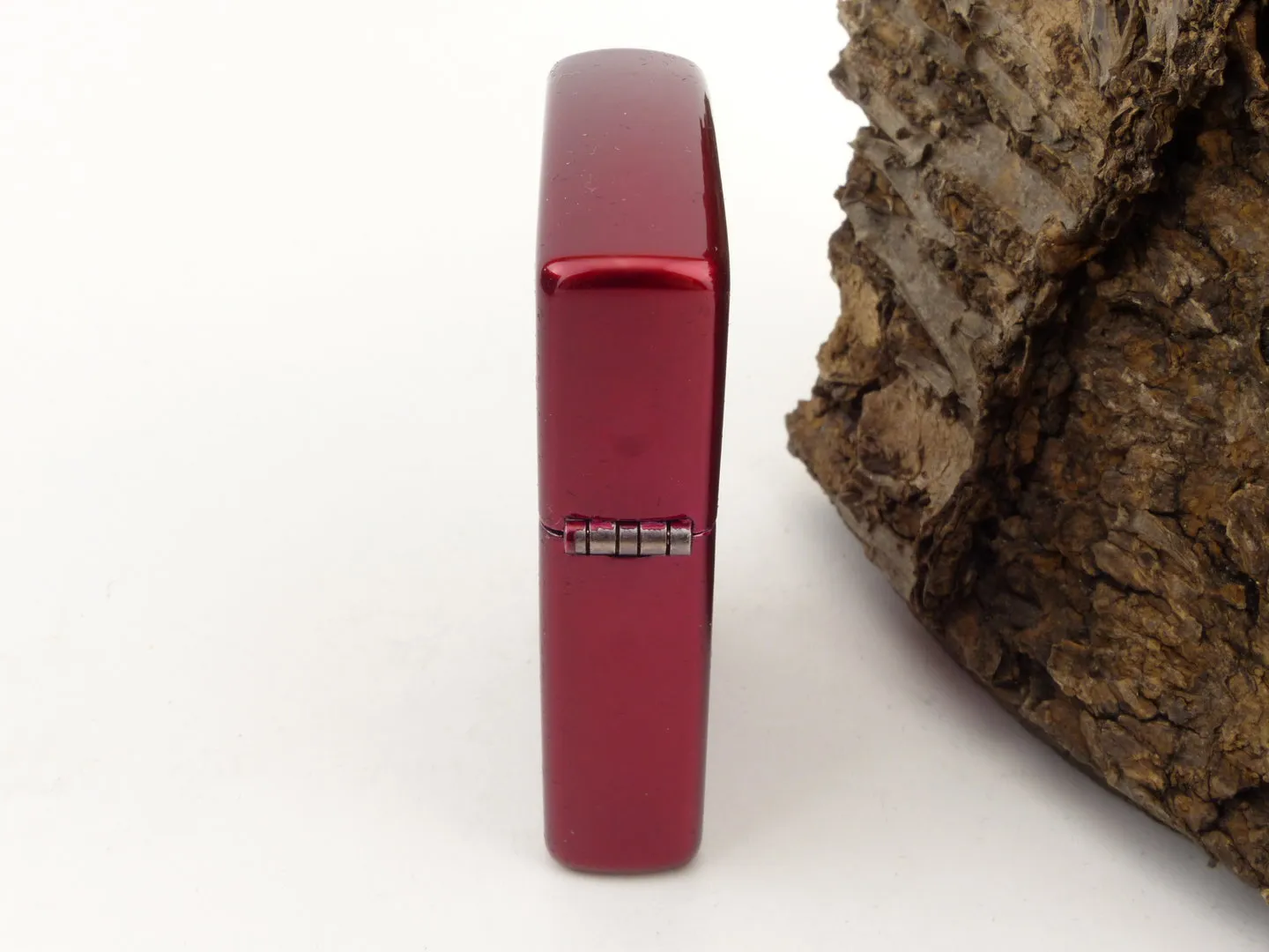 Zippo Feuerzeug Candy Apple Red 60001184 – Produktbild 4