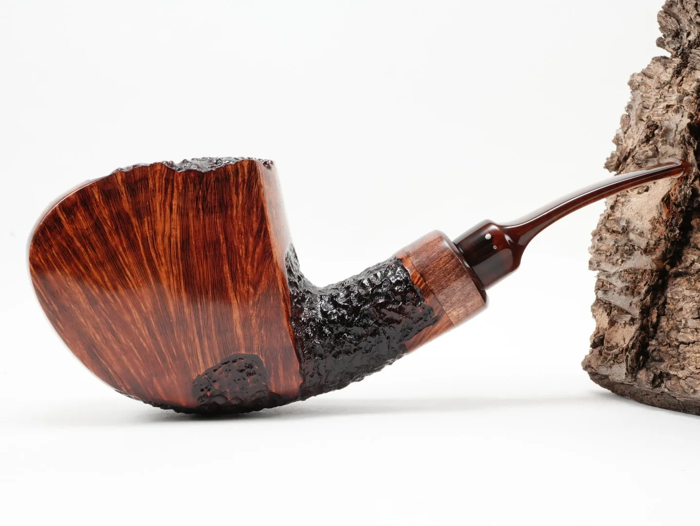 Poul Winslow Pfeife EG Giant #651 – Produktbild 2