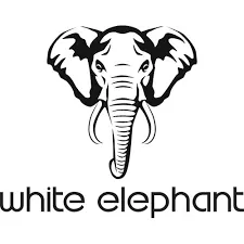 White Elephant