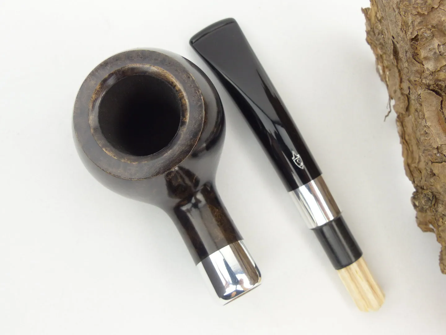 Savinelli Cavaliere Pfeife 315 – Produktbild 9
