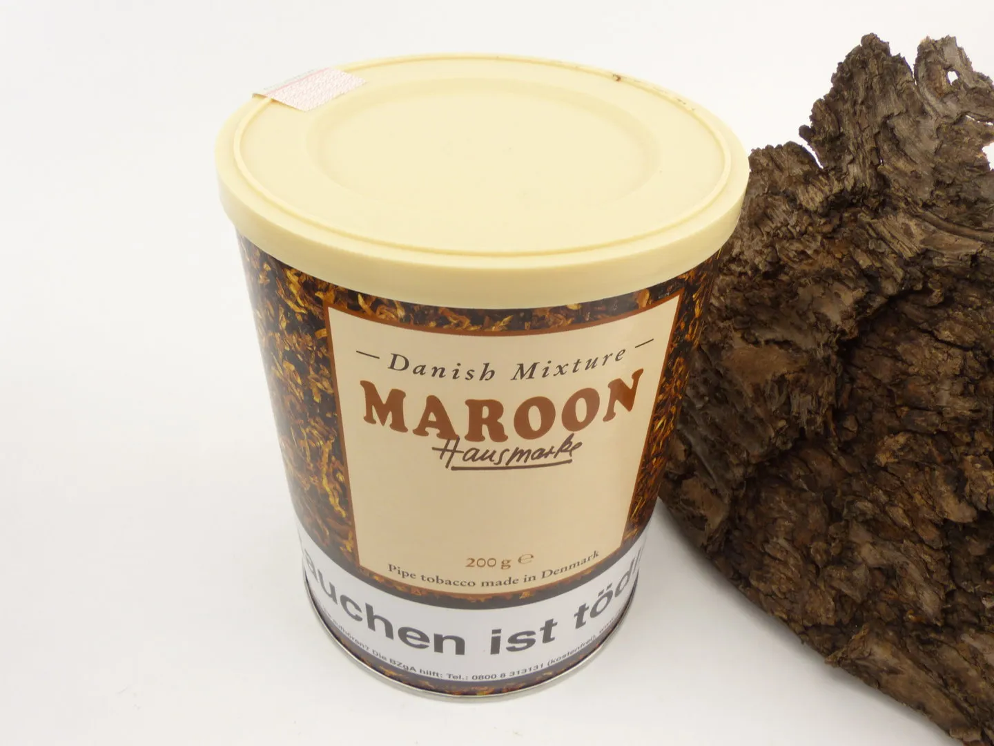 Danish Mixture Maroon Hausmarke – Produktbild 4