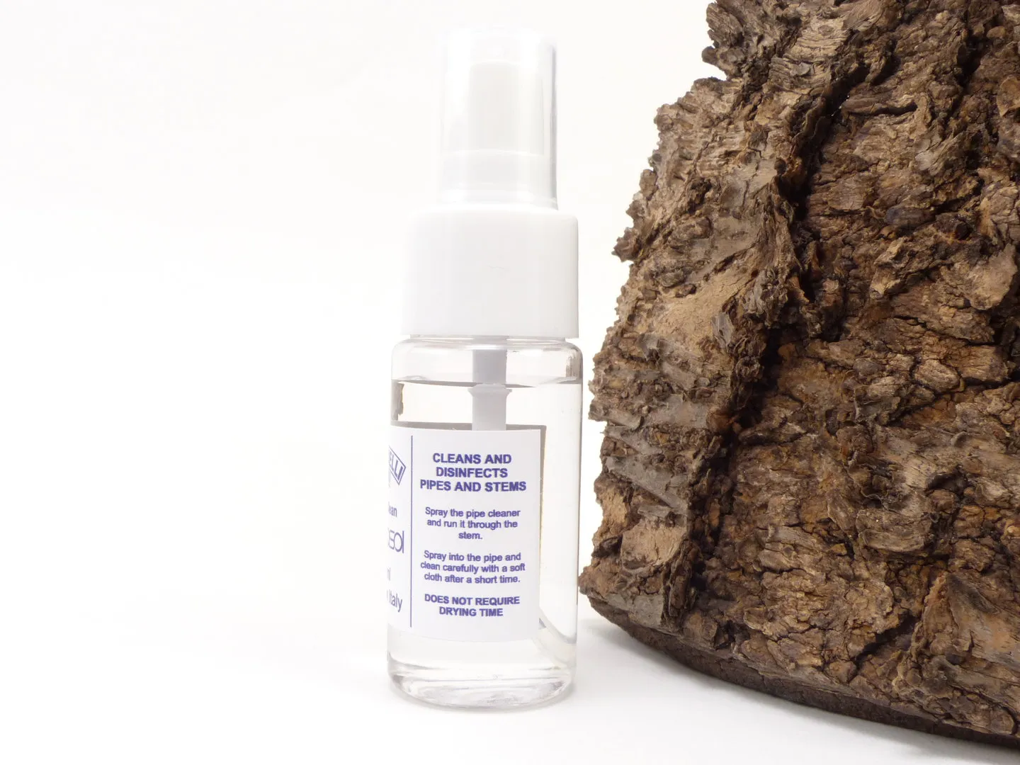 Savinelli Aquasol Reiniger für Rauchkanal – Produktbild 2