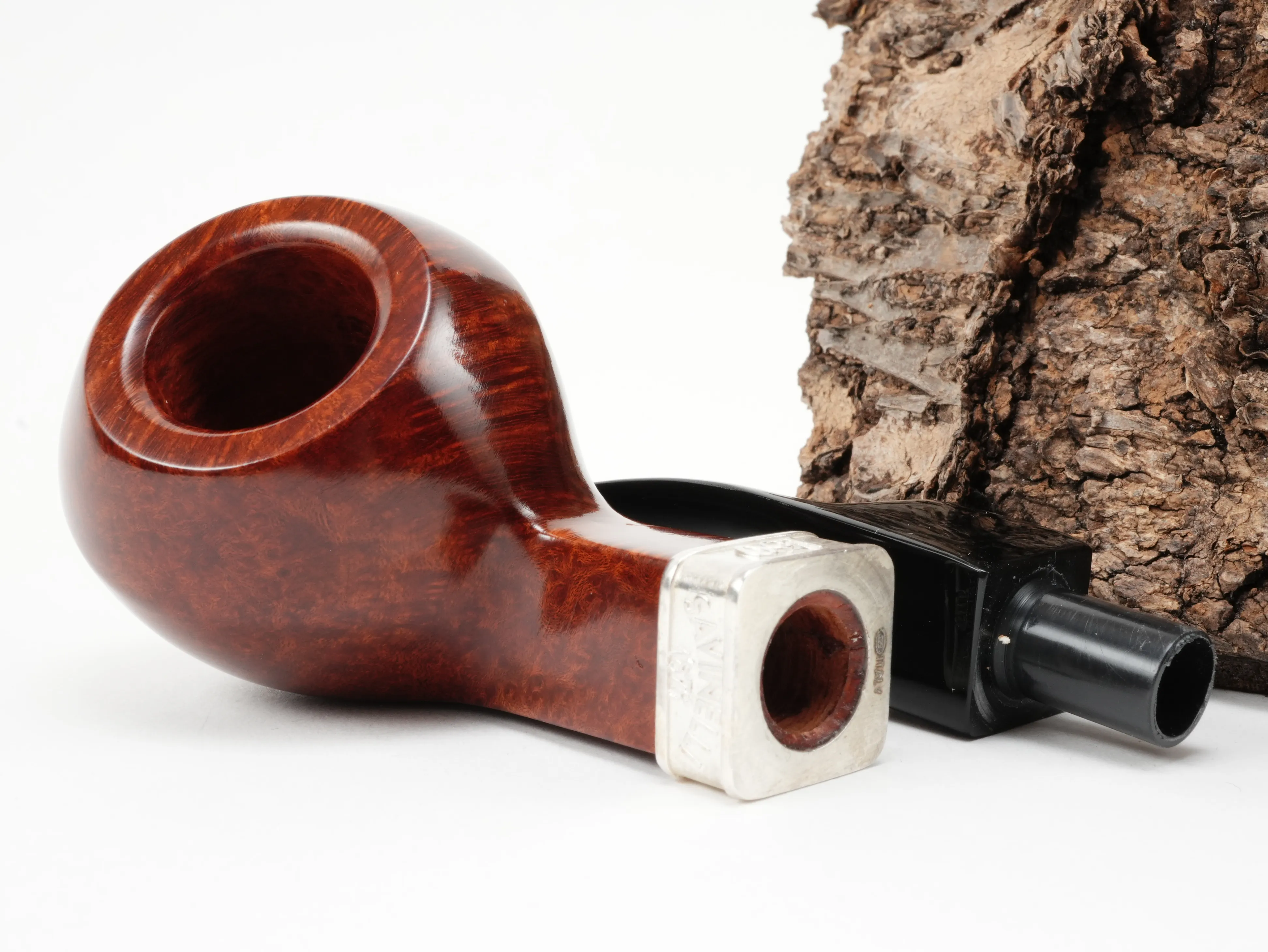 Savinelli 150 Anni Carlo braun – Produktbild 9