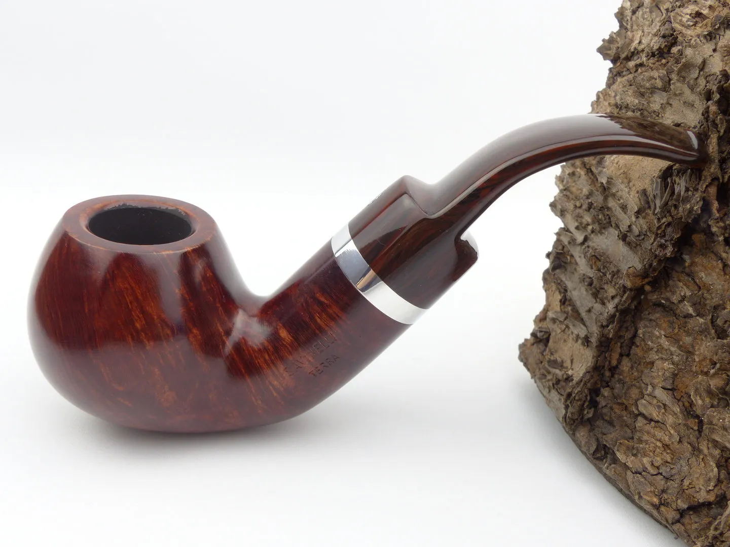 Savinelli Terra Pfeife 641