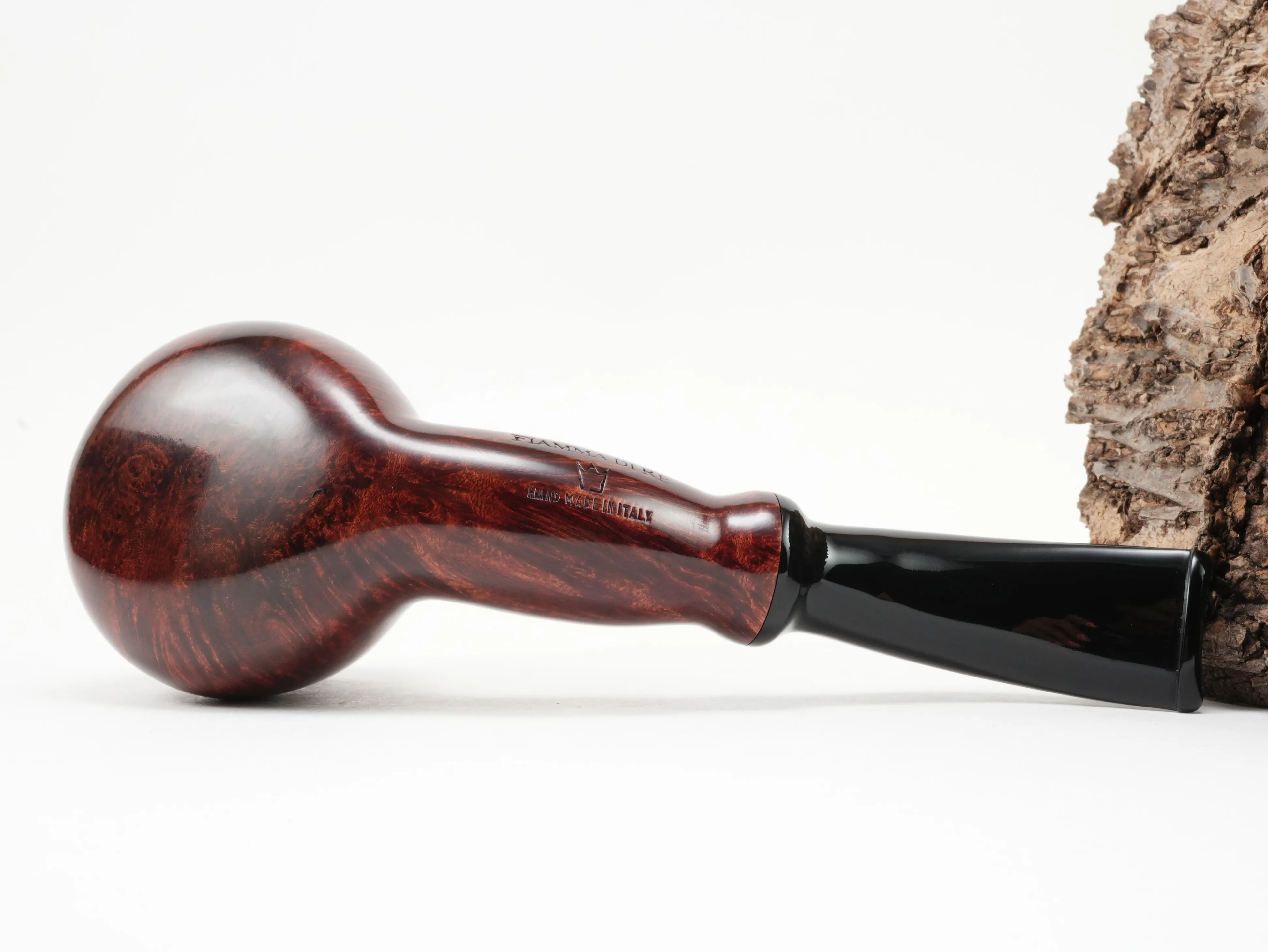 Fiamma di Re Pfeife 1 Corona #60 – Produktbild 7