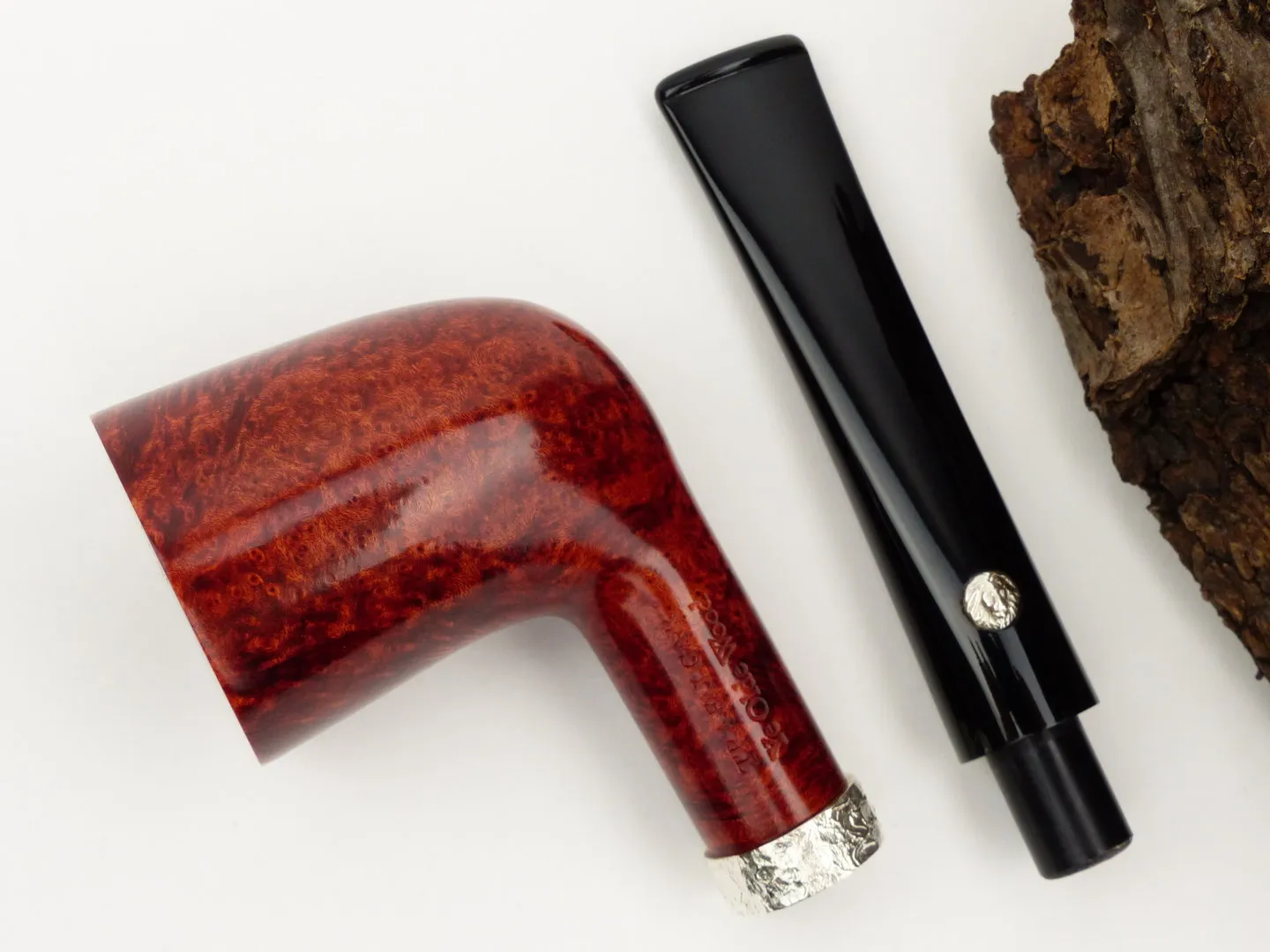 Barling Trafalgar Ye Olde Wood 1815 – Produktbild 9