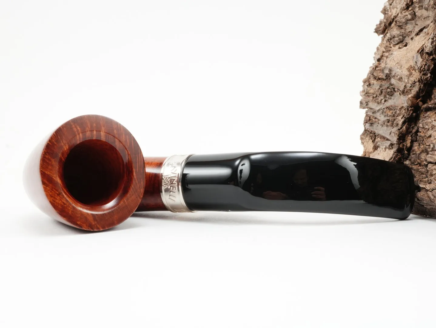 Savinelli 150 Anni Achille I braun – Produktbild 7
