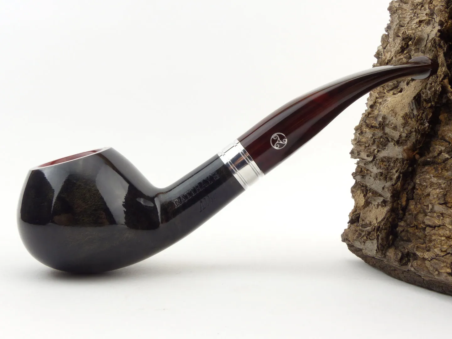 Rattray's Alba Pfeife 36 – Produktbild 2