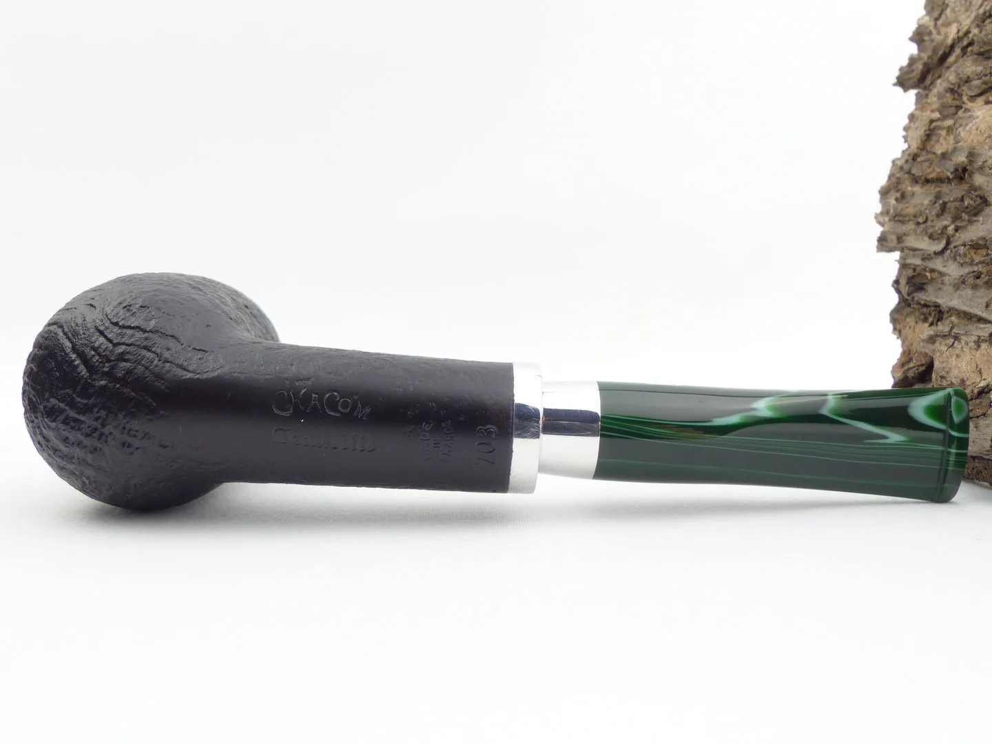 Chacom Skipper 703 grün – Produktbild 7