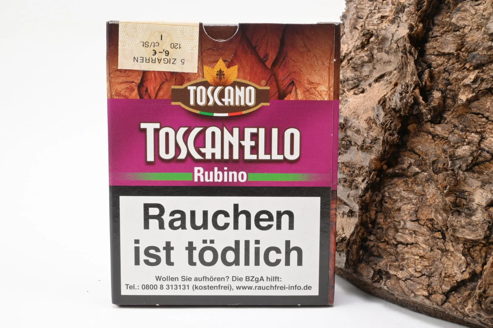 Toscanello Rubino
