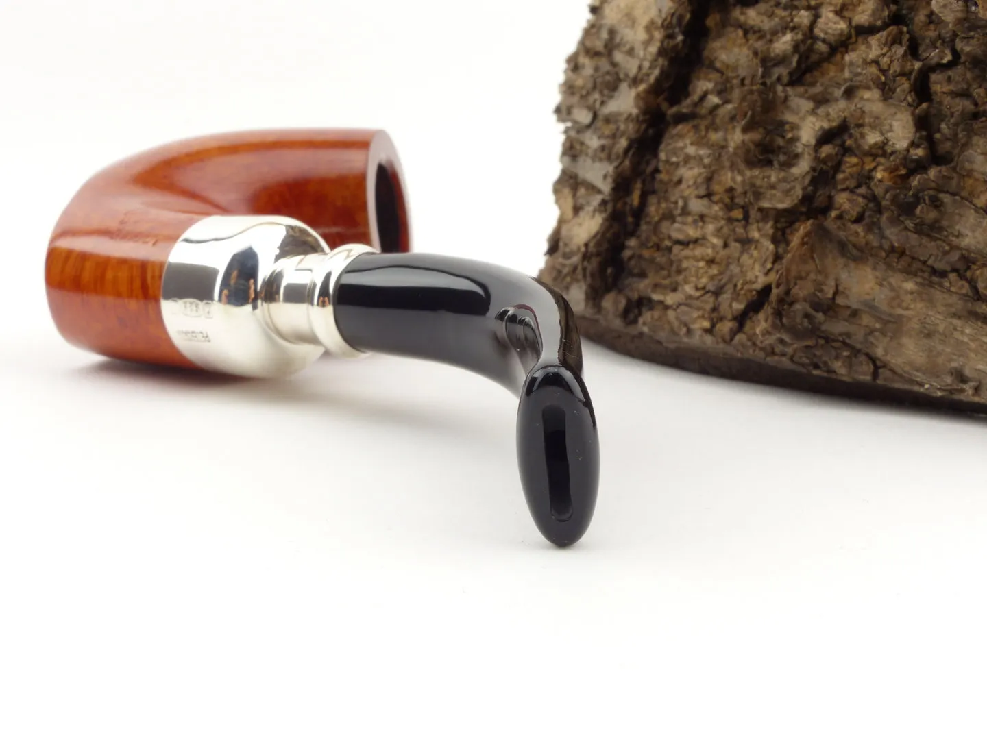 Peterson Pfeife Spigot Natural 306 #5 – Produktbild 4